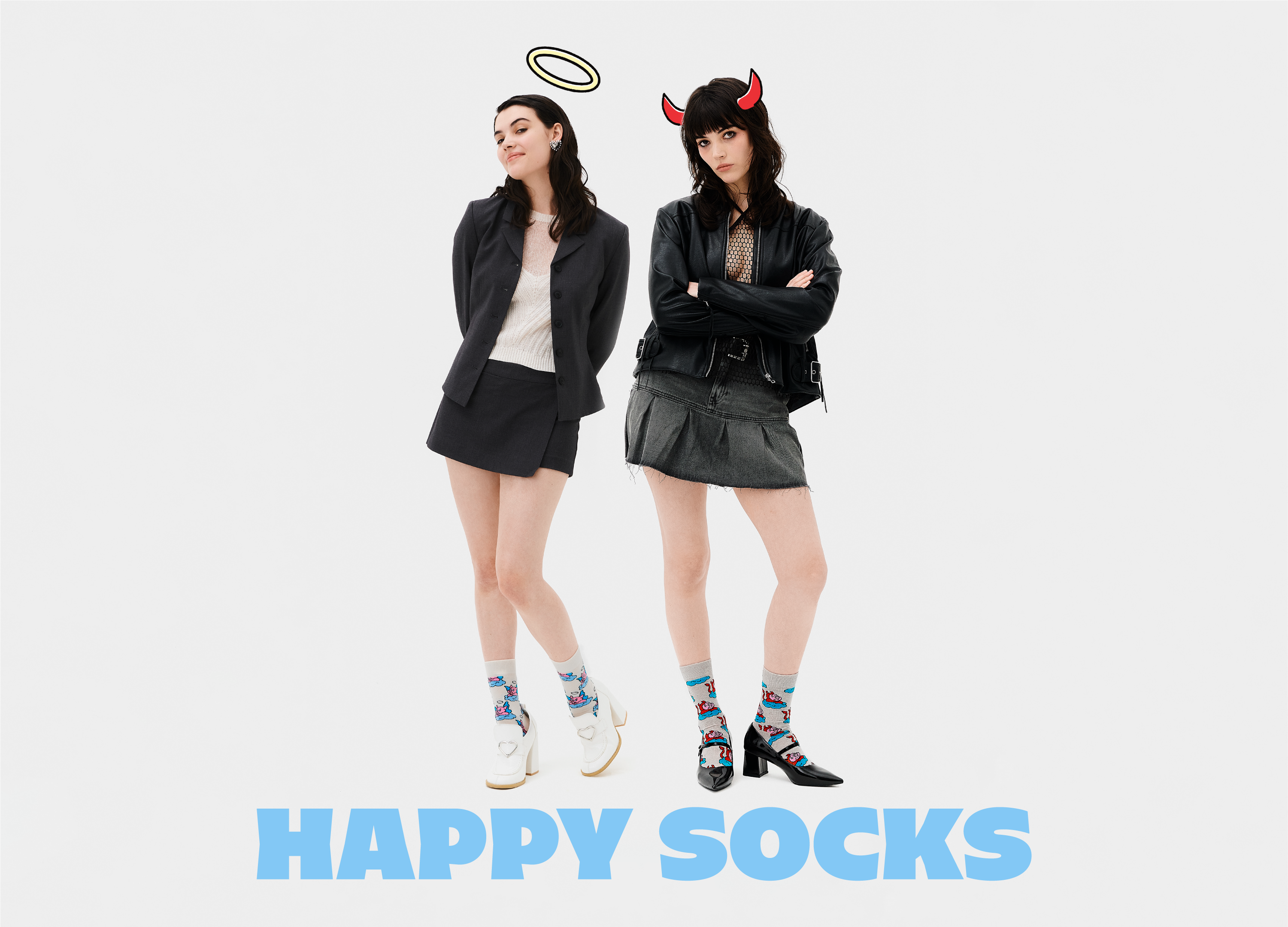 All Item Socks