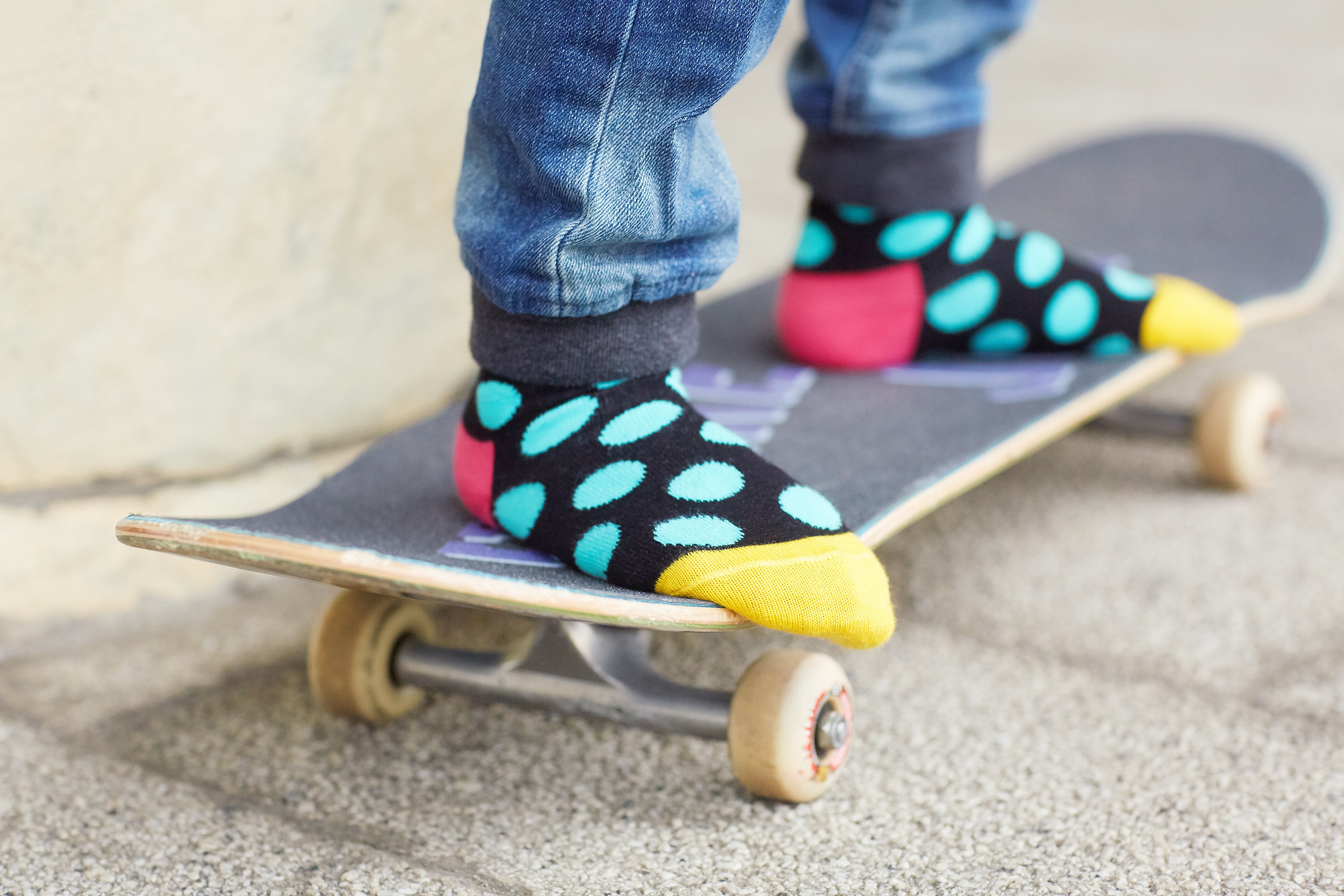 Kids ソックス – Happy Socks