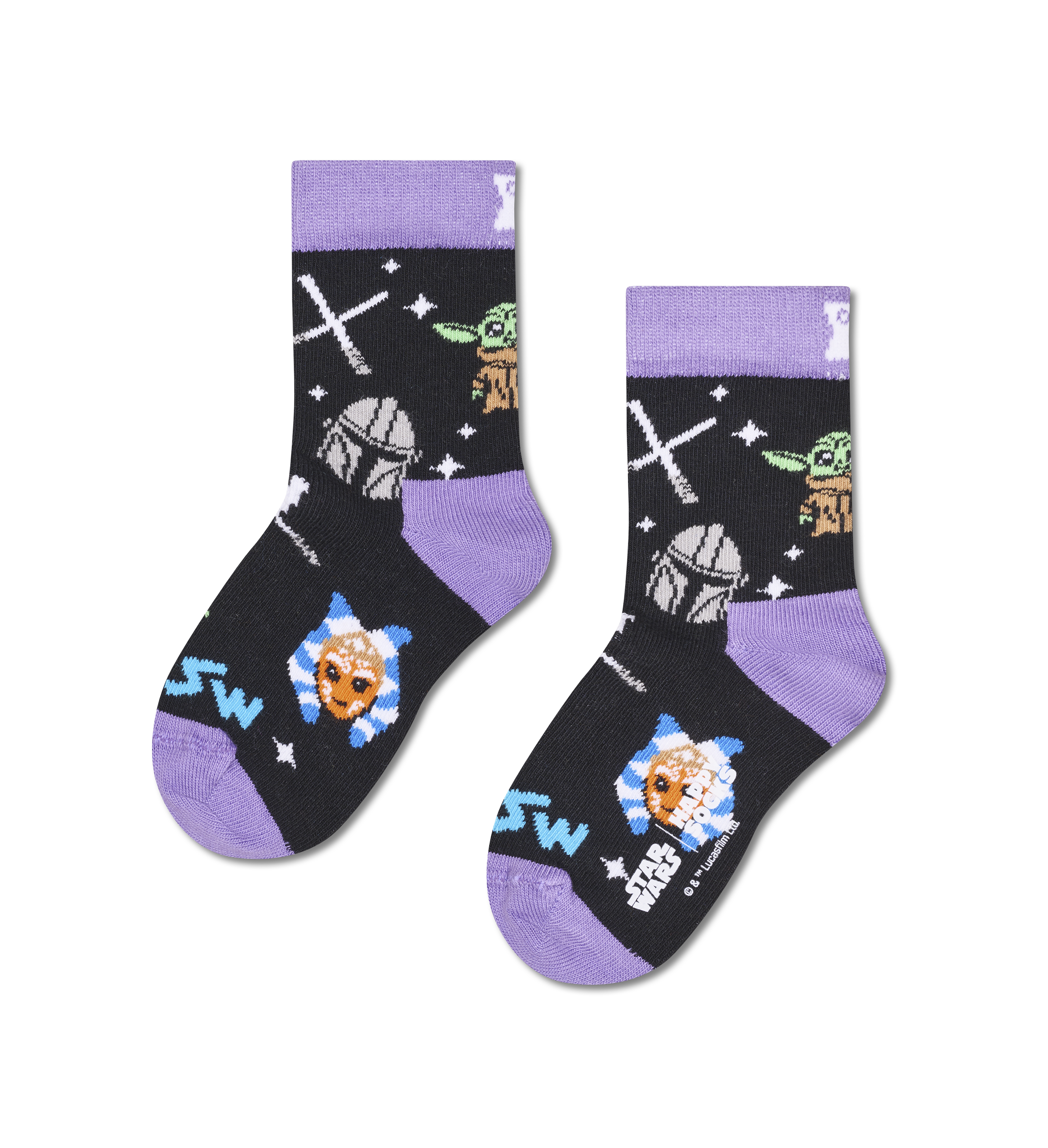 STAR WARS™×Happy Socks > Kids