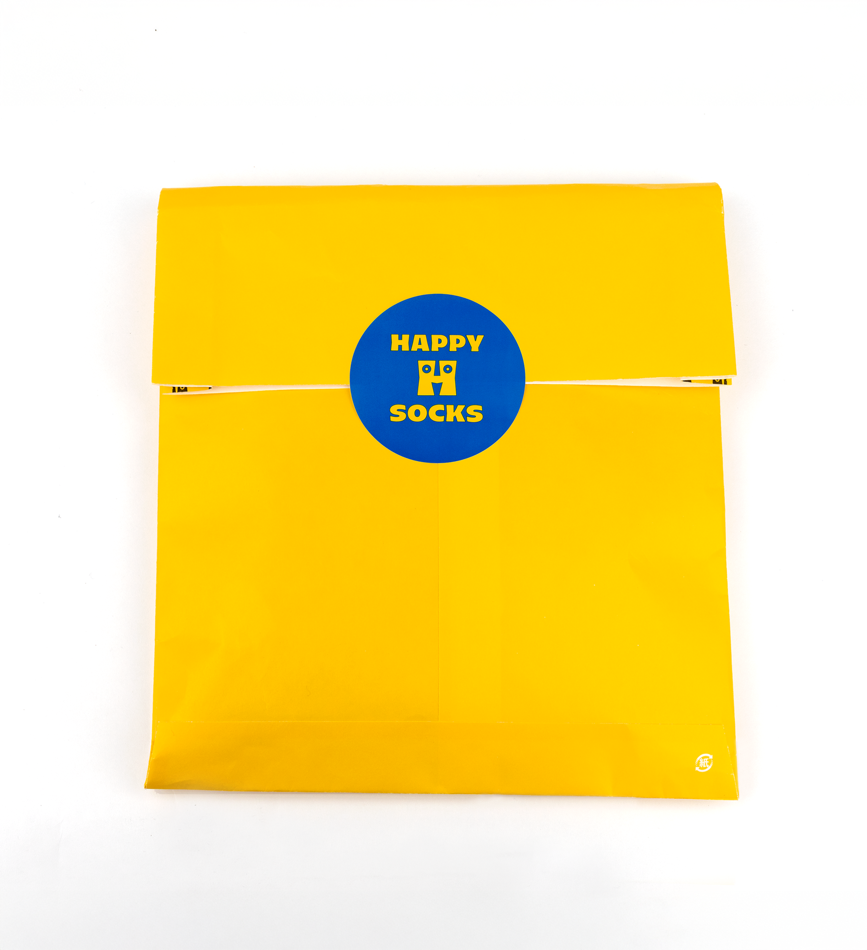 ギフト袋(イエロー)