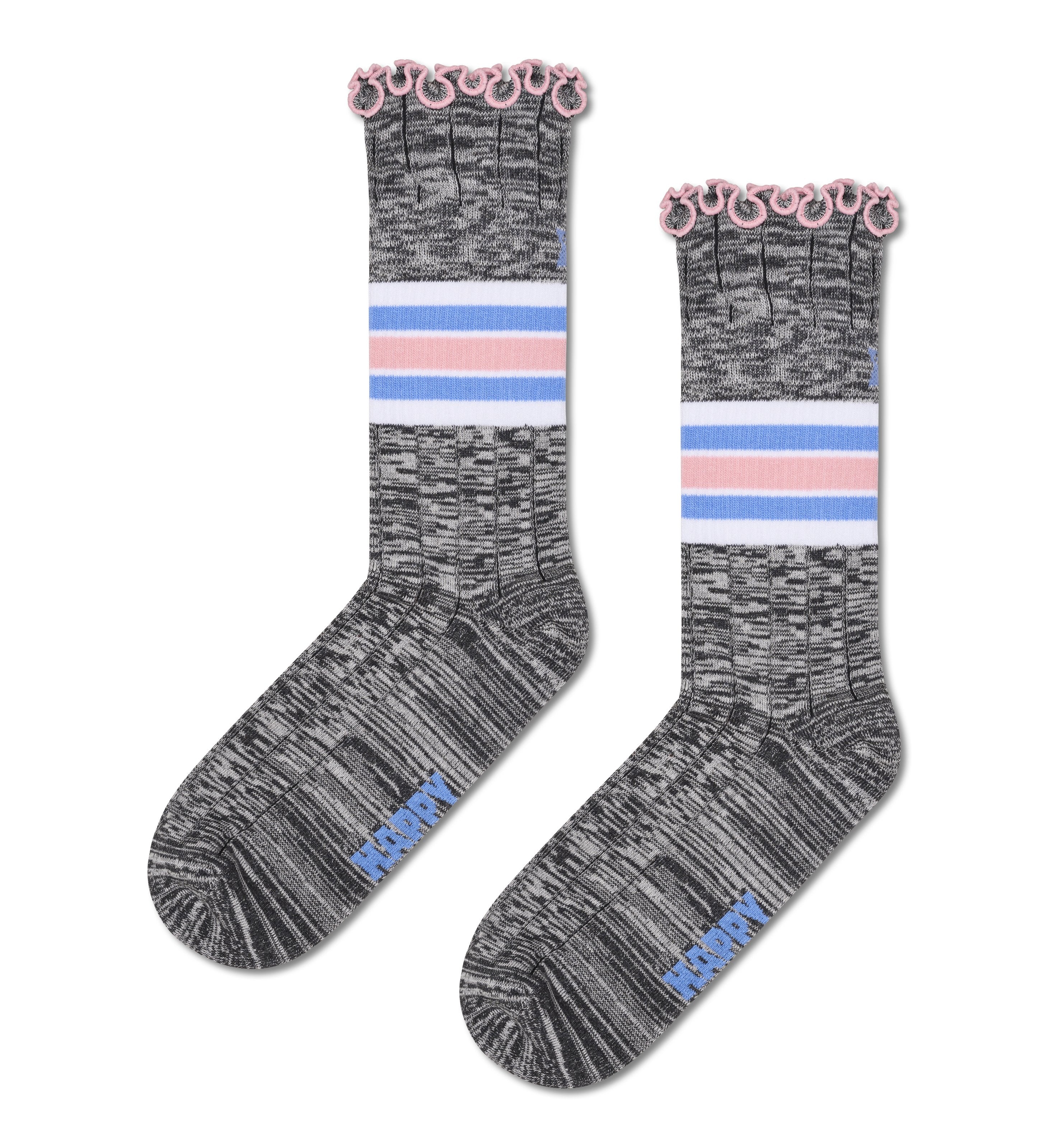 Crew Socks (Fairy)