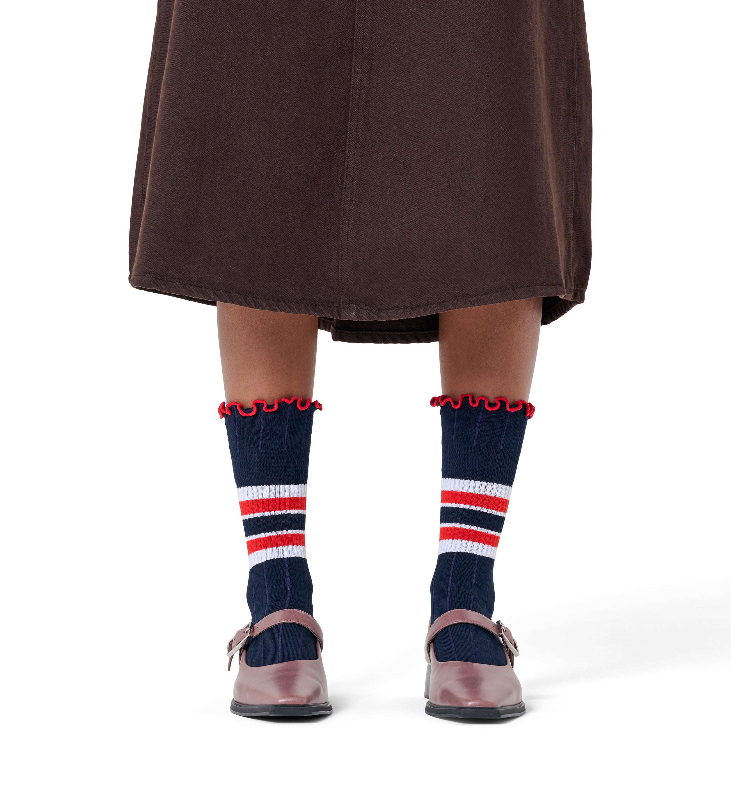 Crew Socks (Fairy)
