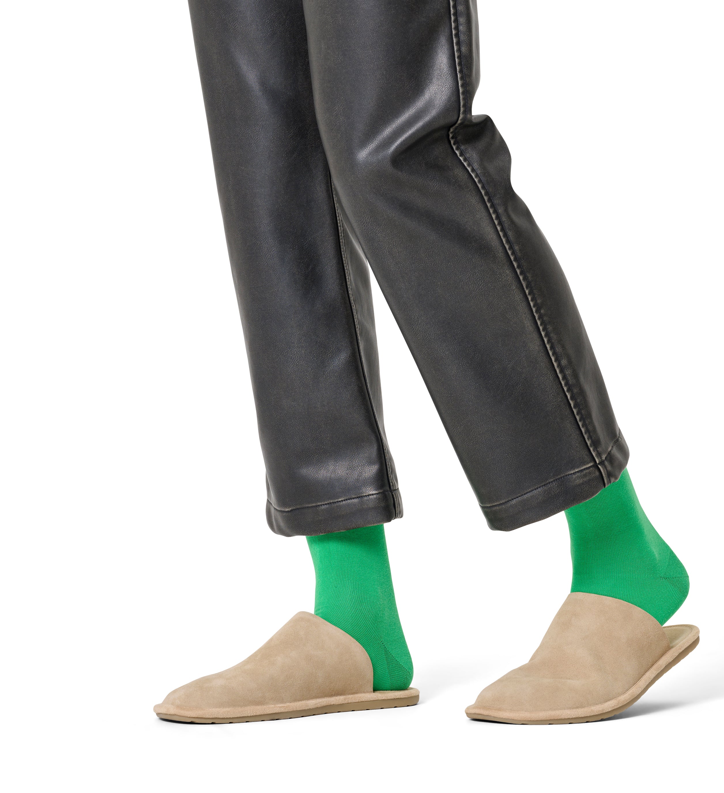 1/2 crew length socks (solid)