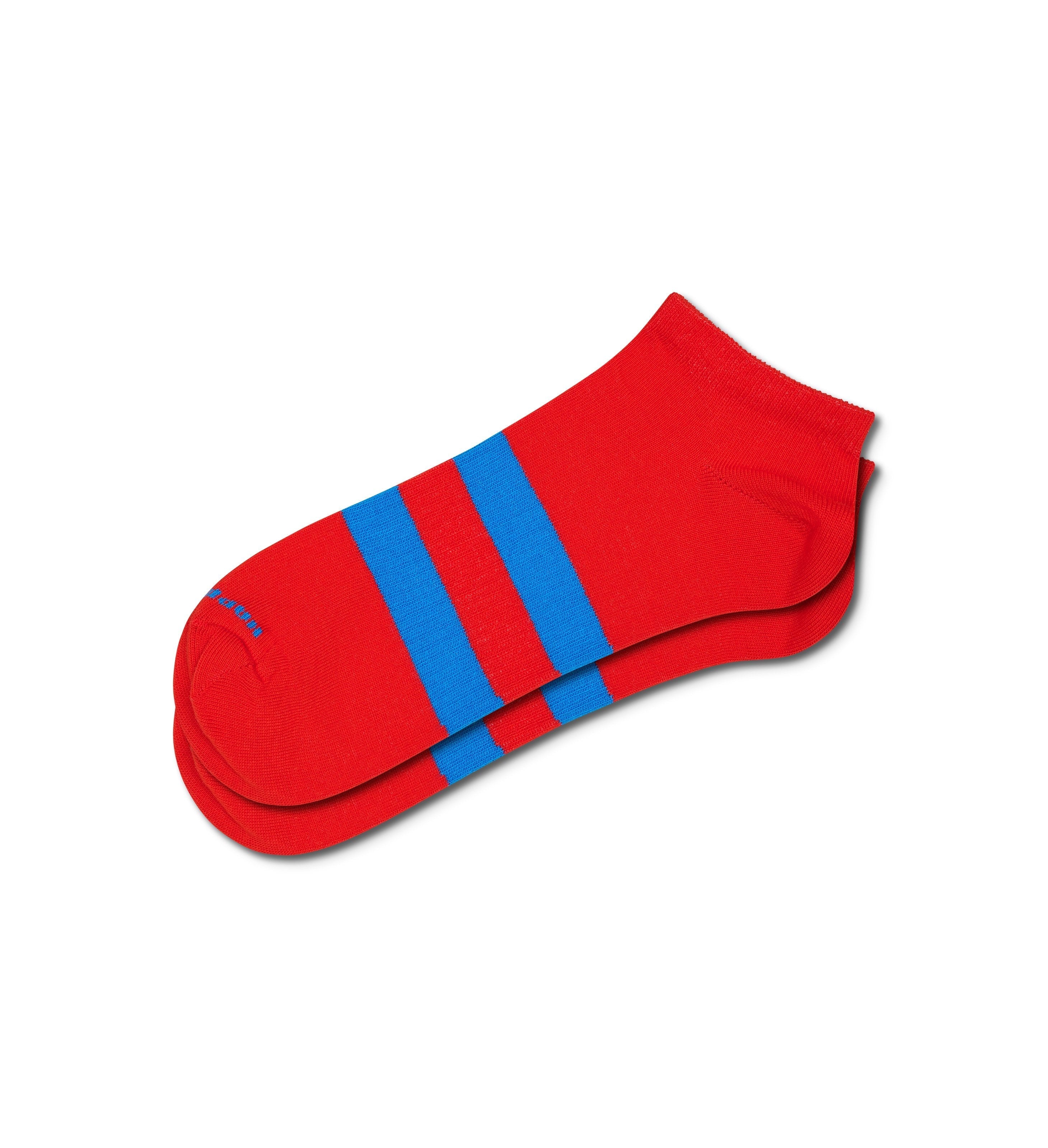 Set of 5 Sneaker-Length Socks (Solid)
