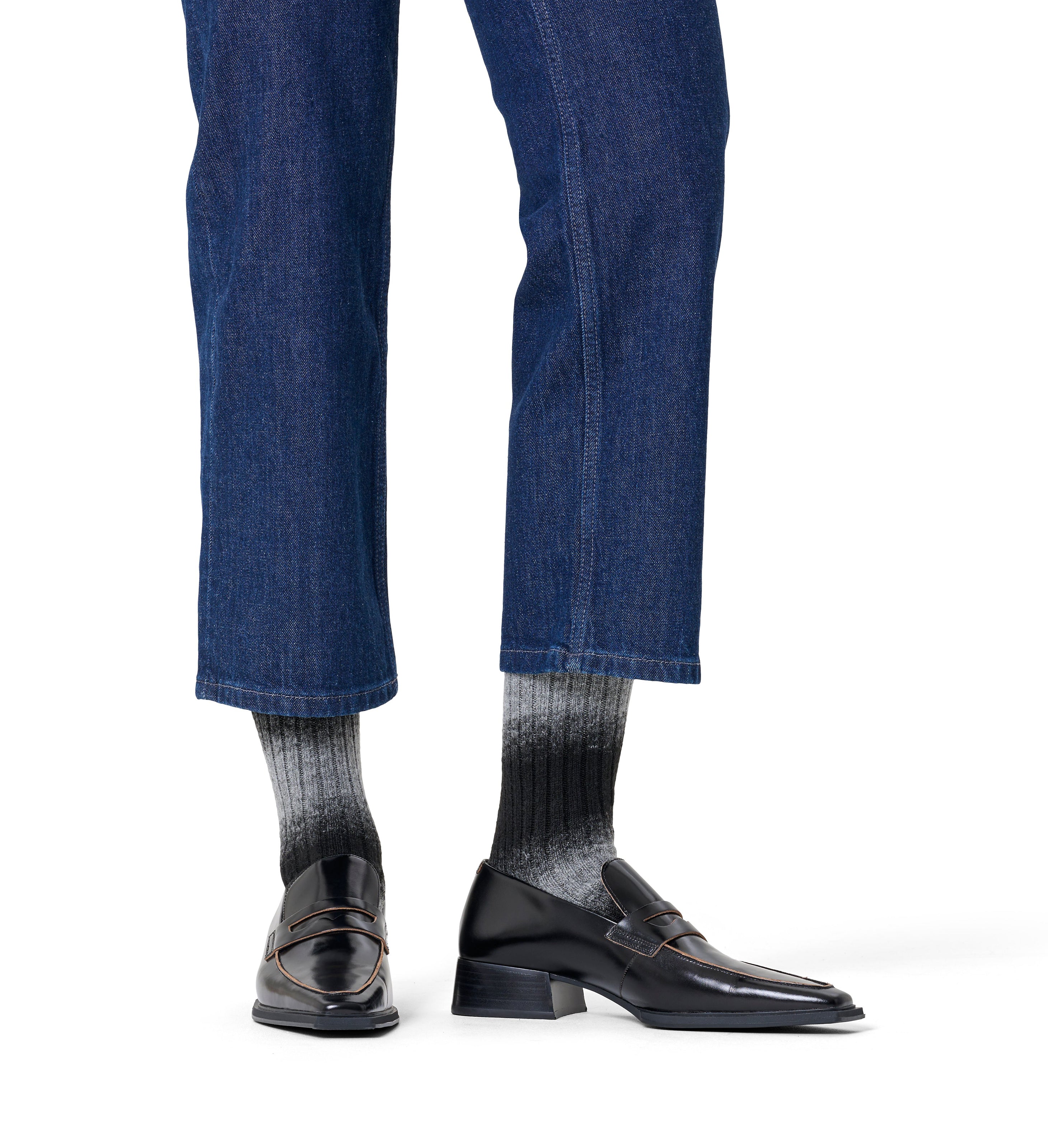 ソックス(グラディエント)