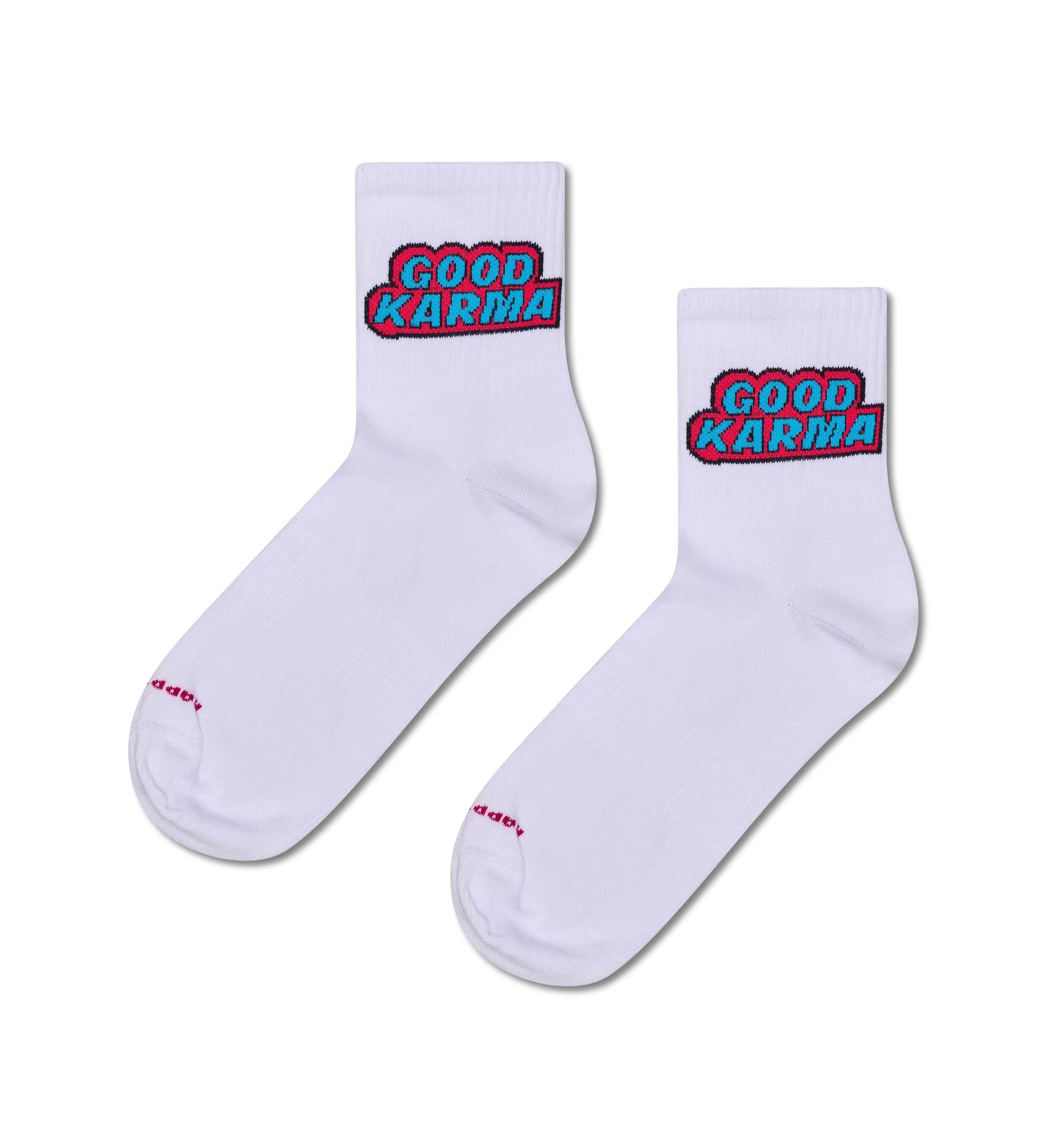 1/2クルー丈 スポーツ ソックス(グッドゲーム)