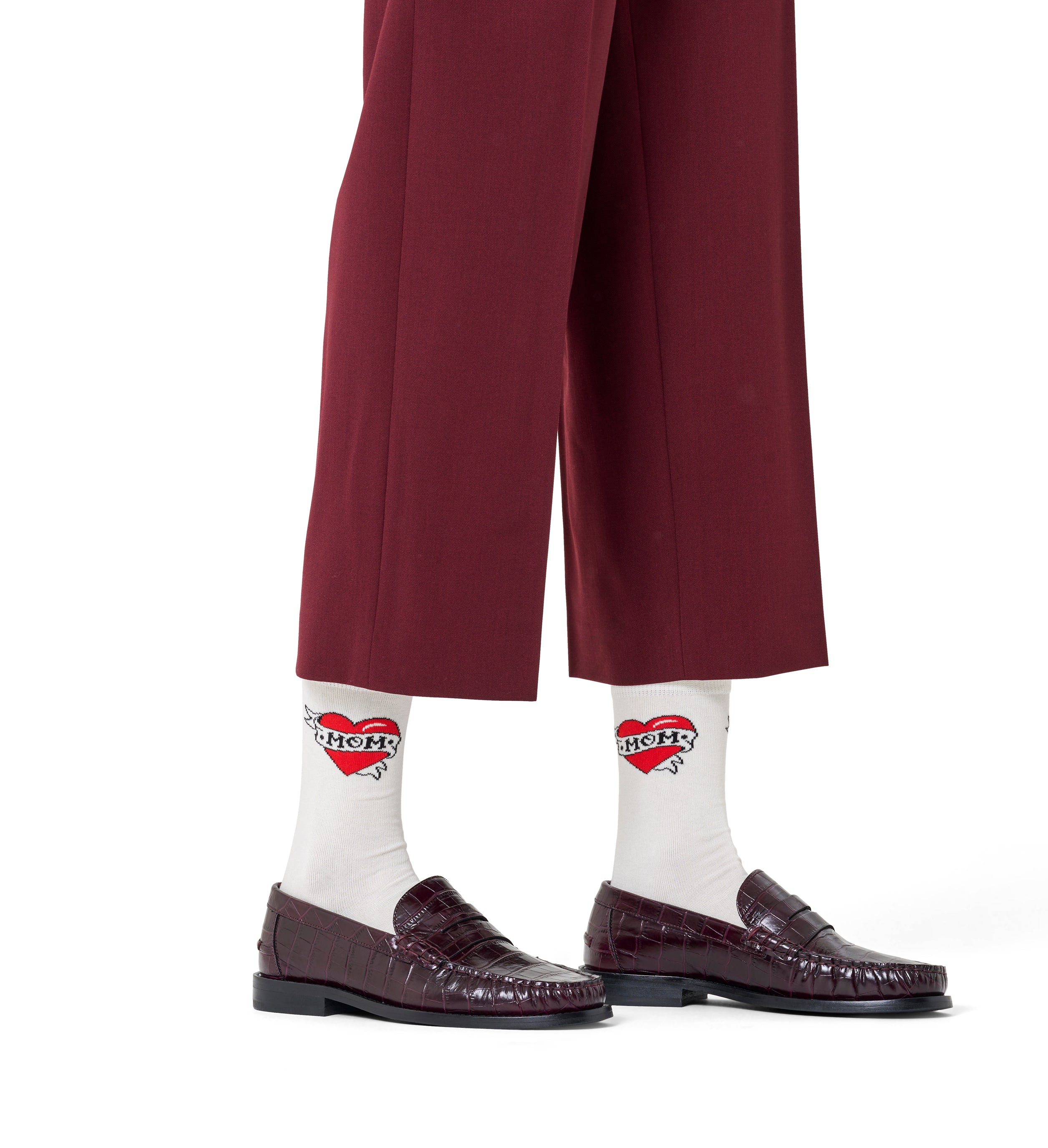 Crew Socks (Mother's Day)
