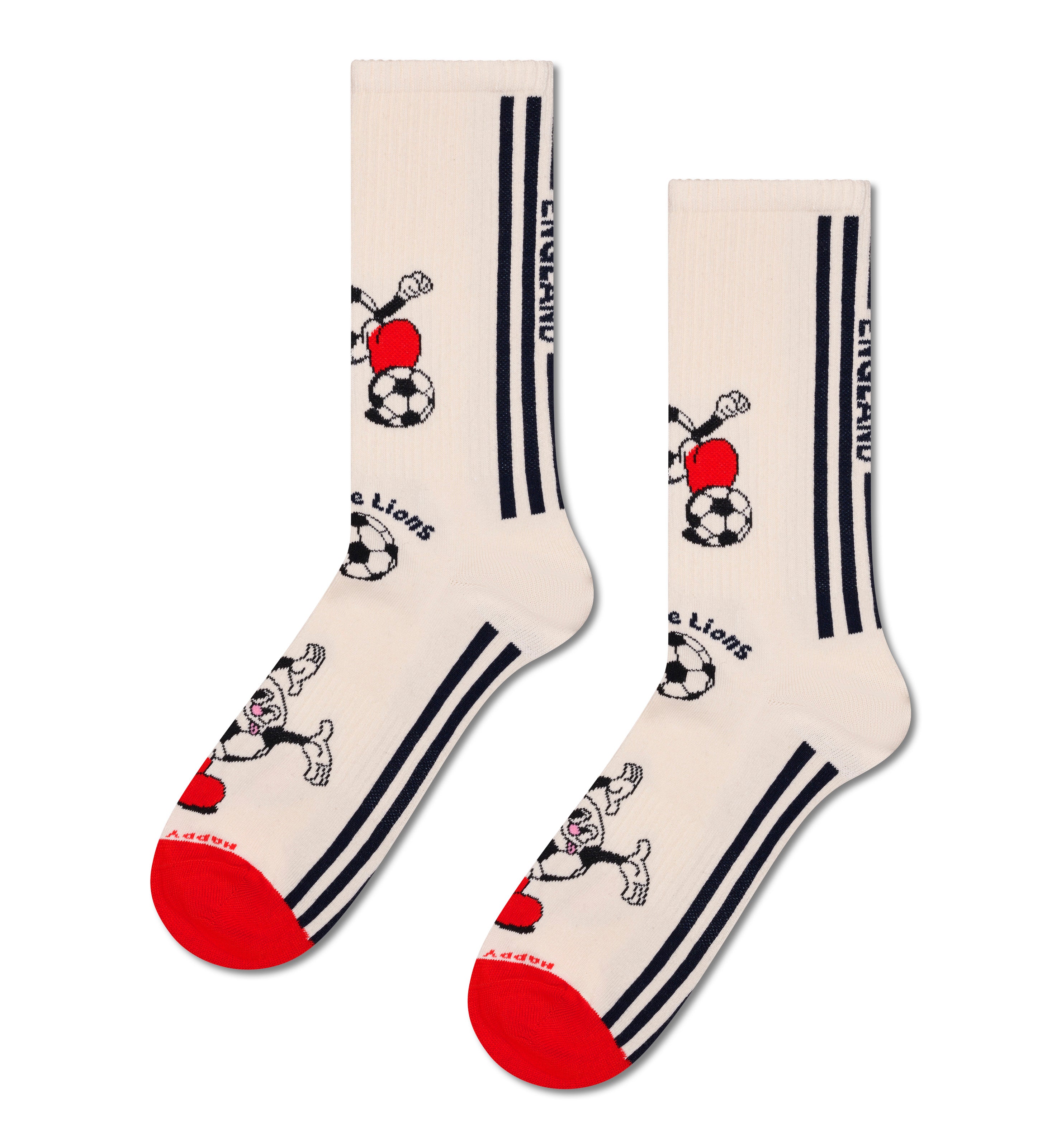 スポーツ ソックス(ワールドカップ イングランド)