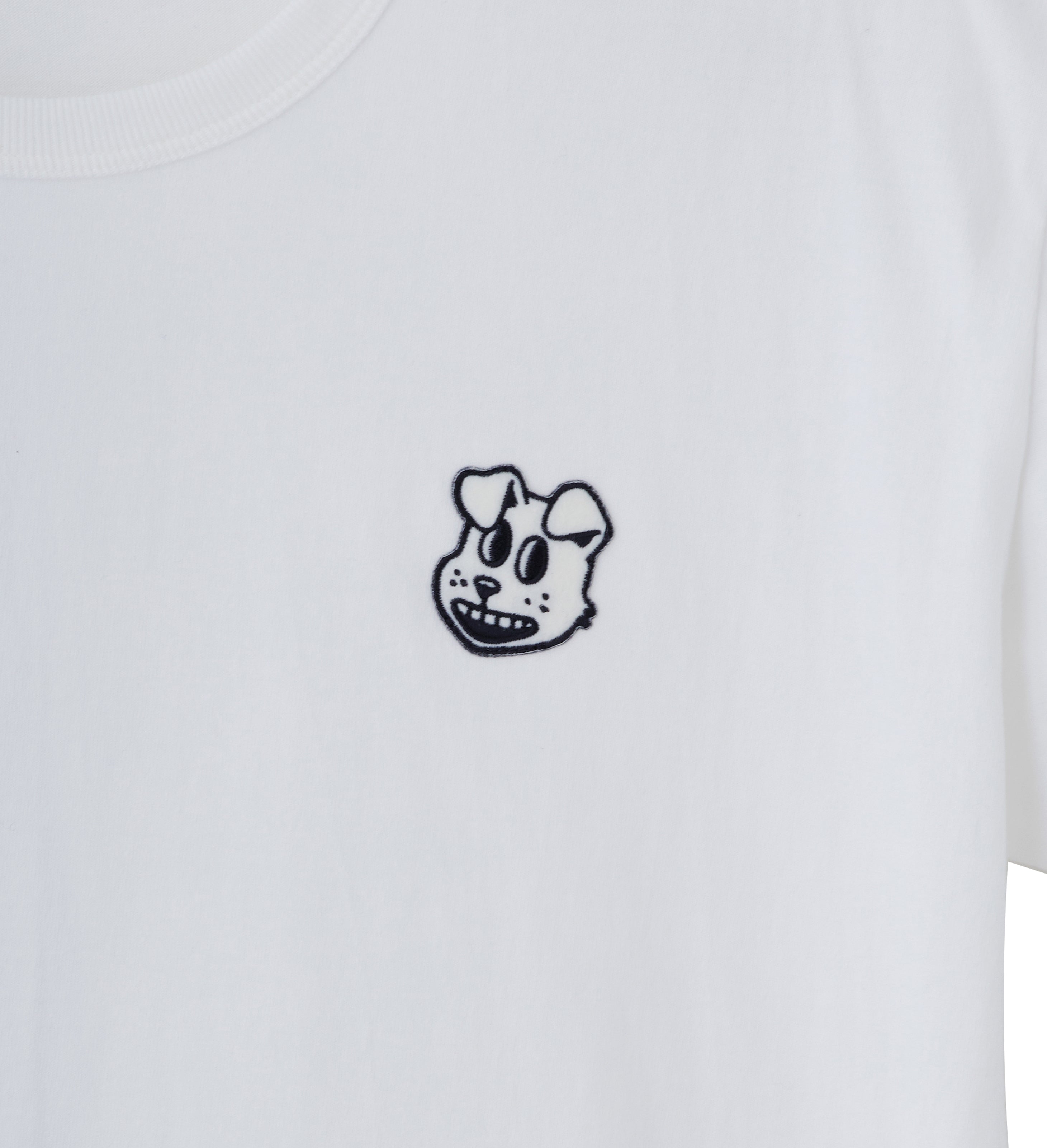 T-shirt Dog