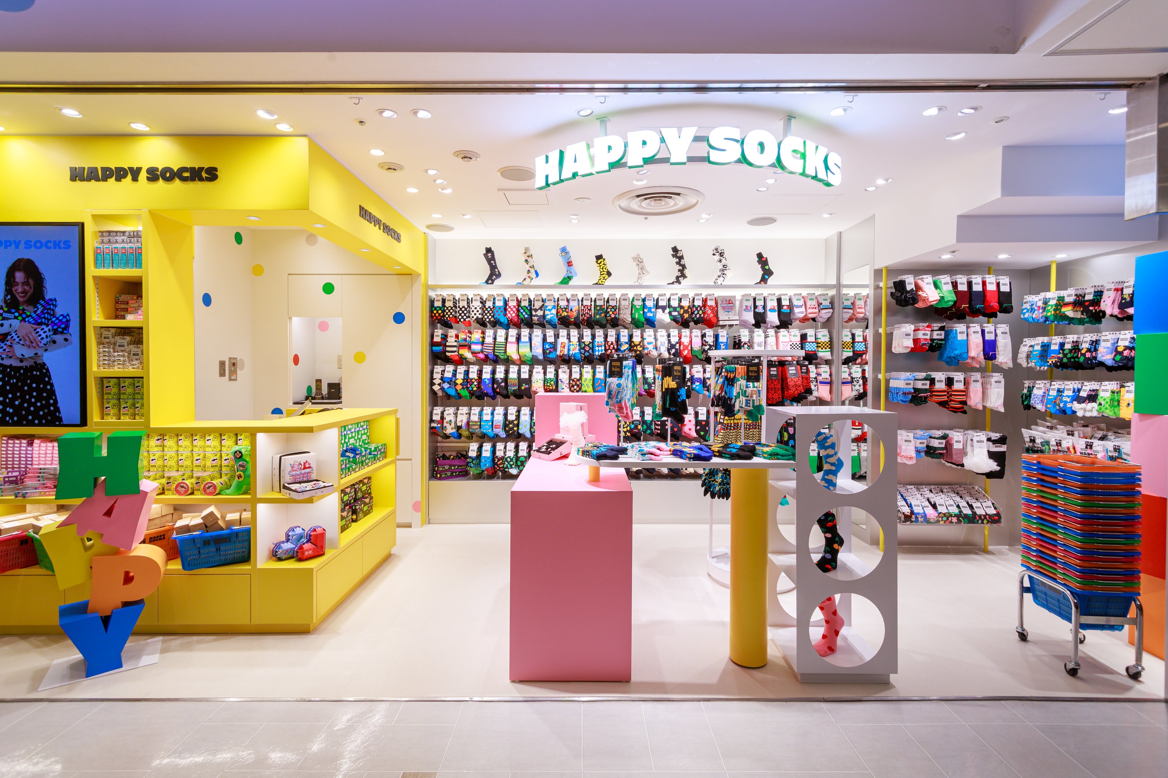 2025年9月11日(木)にルミネエスト新宿店をリニューアルオープン！