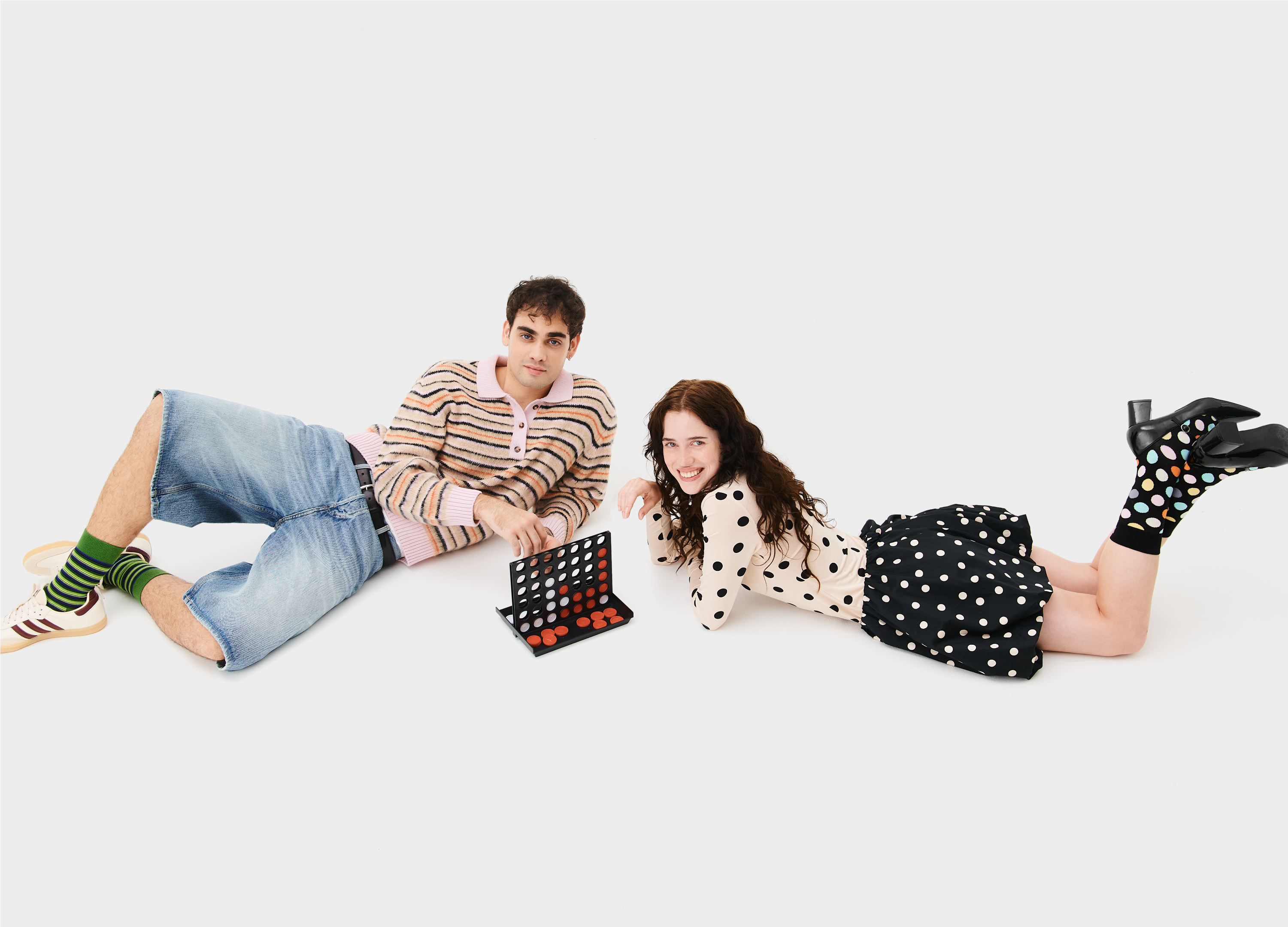 11月11日は「靴下の日」！お得なキャンペーンを実施！