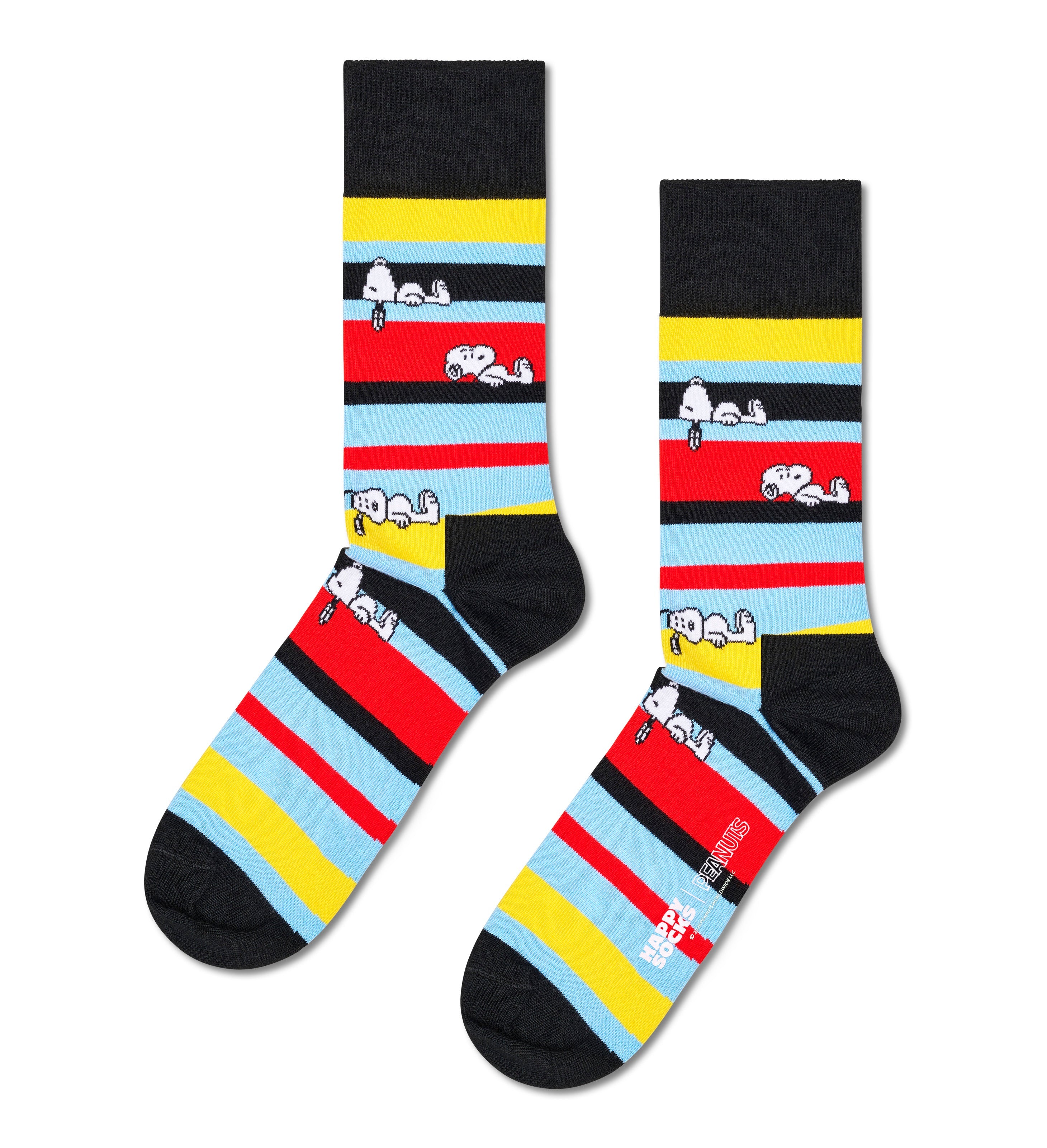 Peanuts×Happy Socks > SOCKS