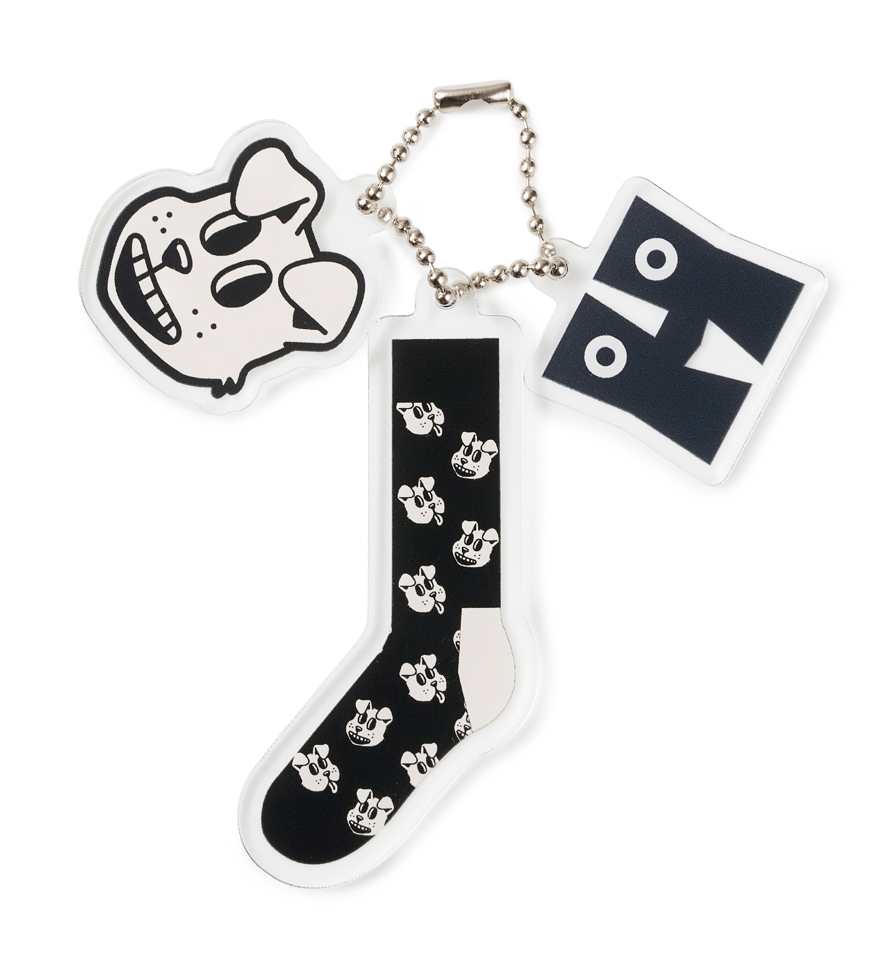 Sports socks (cone) – Happy Socks