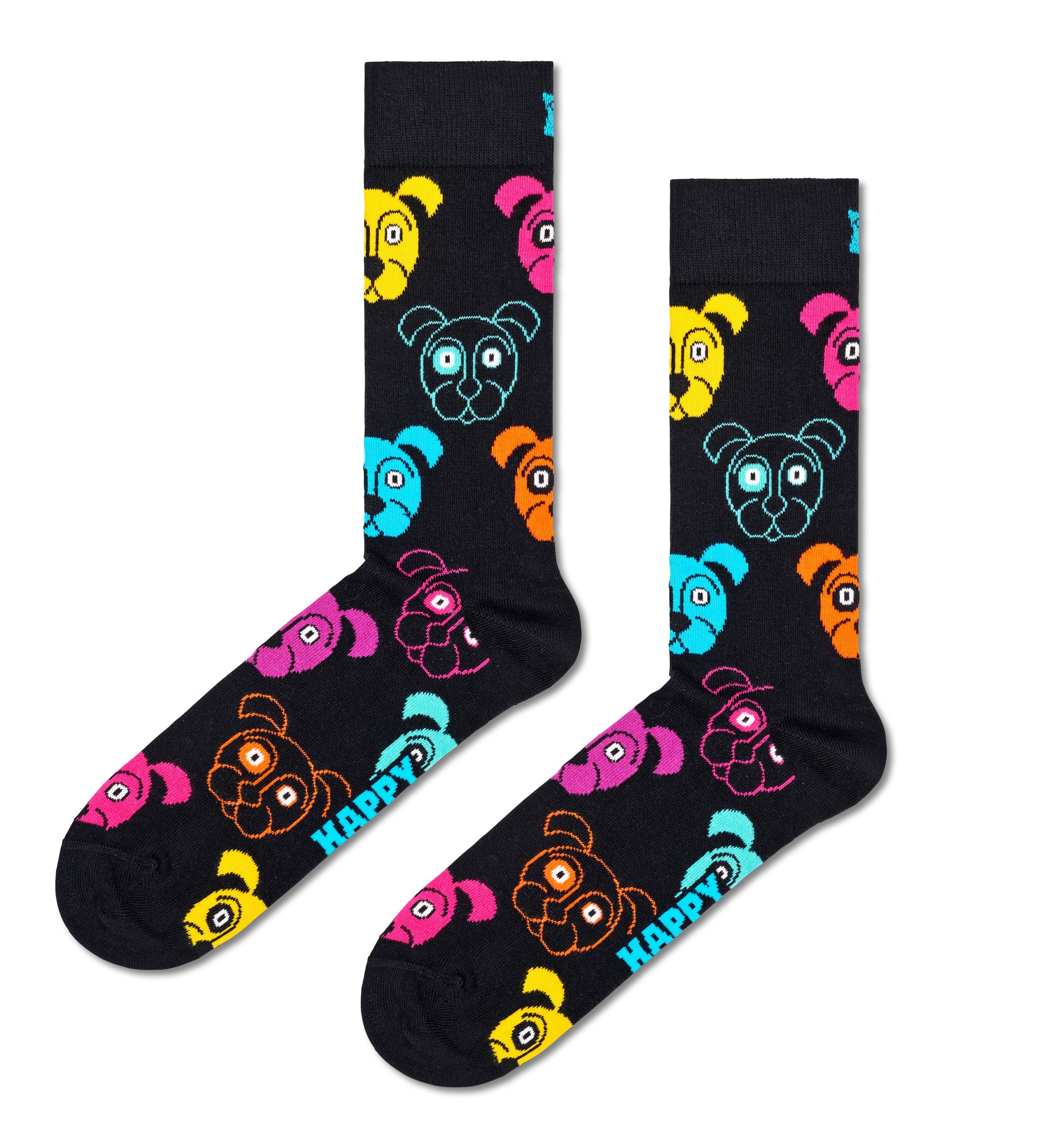 Crew Socks (Dog)