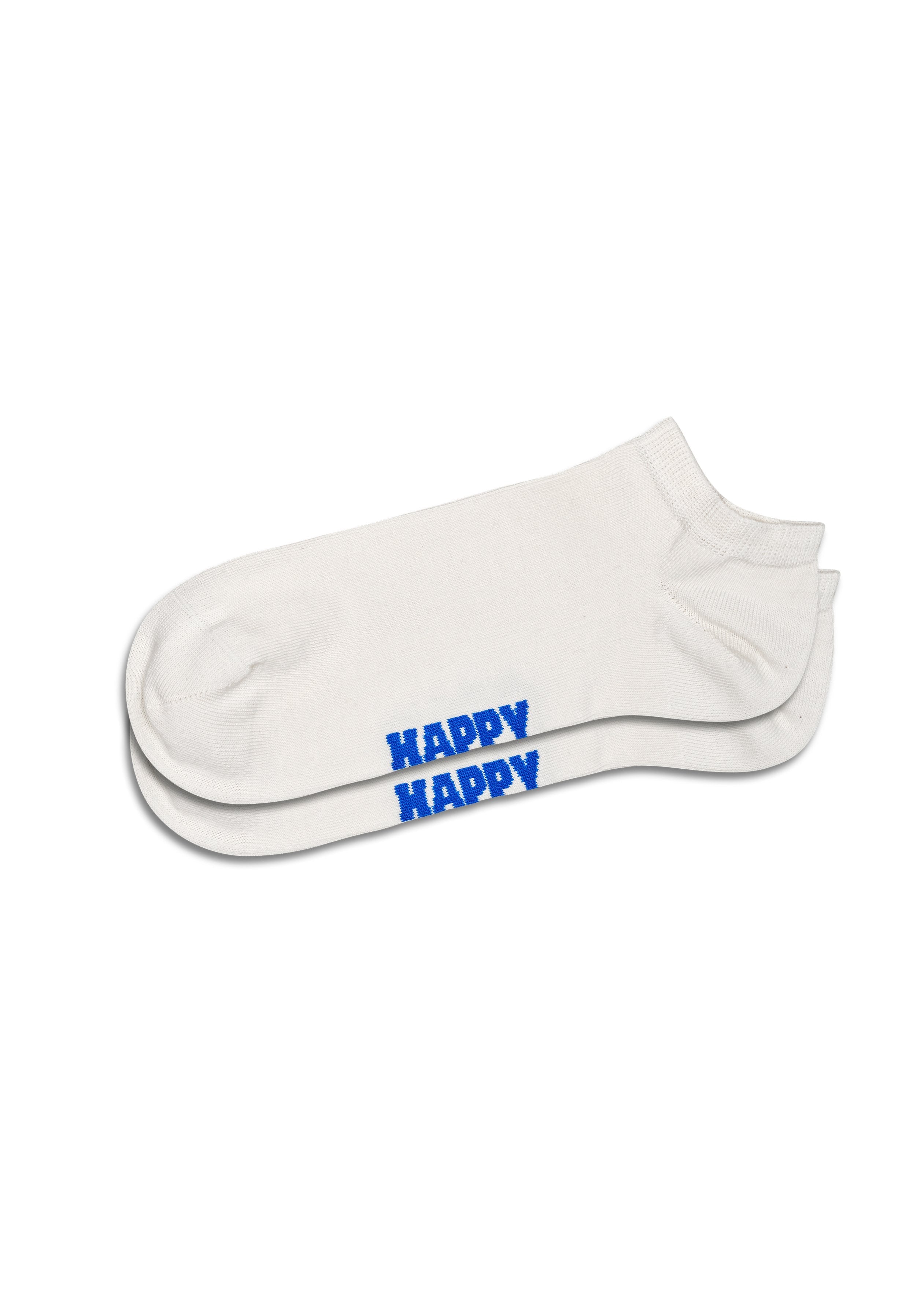 Set of 3 Sneaker-Length Socks (Solid)