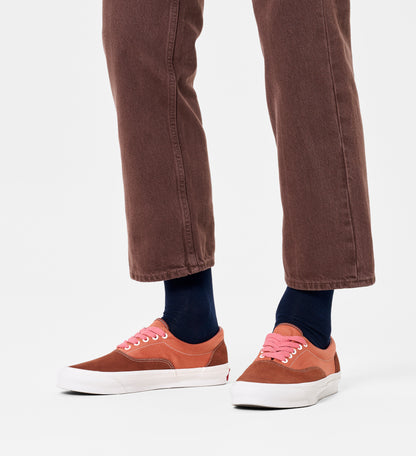 Crew length socks (solid)