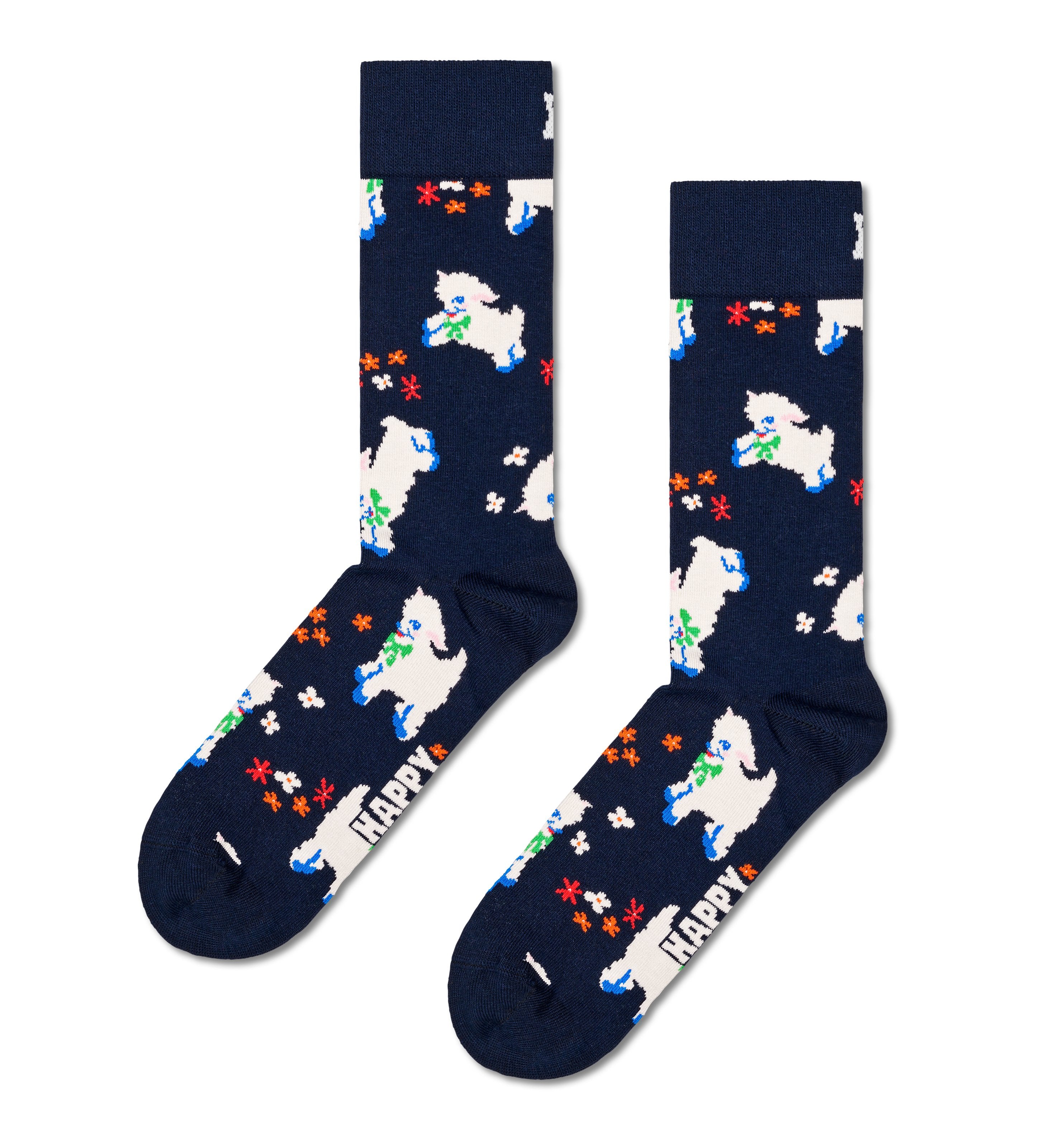 Crew Socks (Sheep)