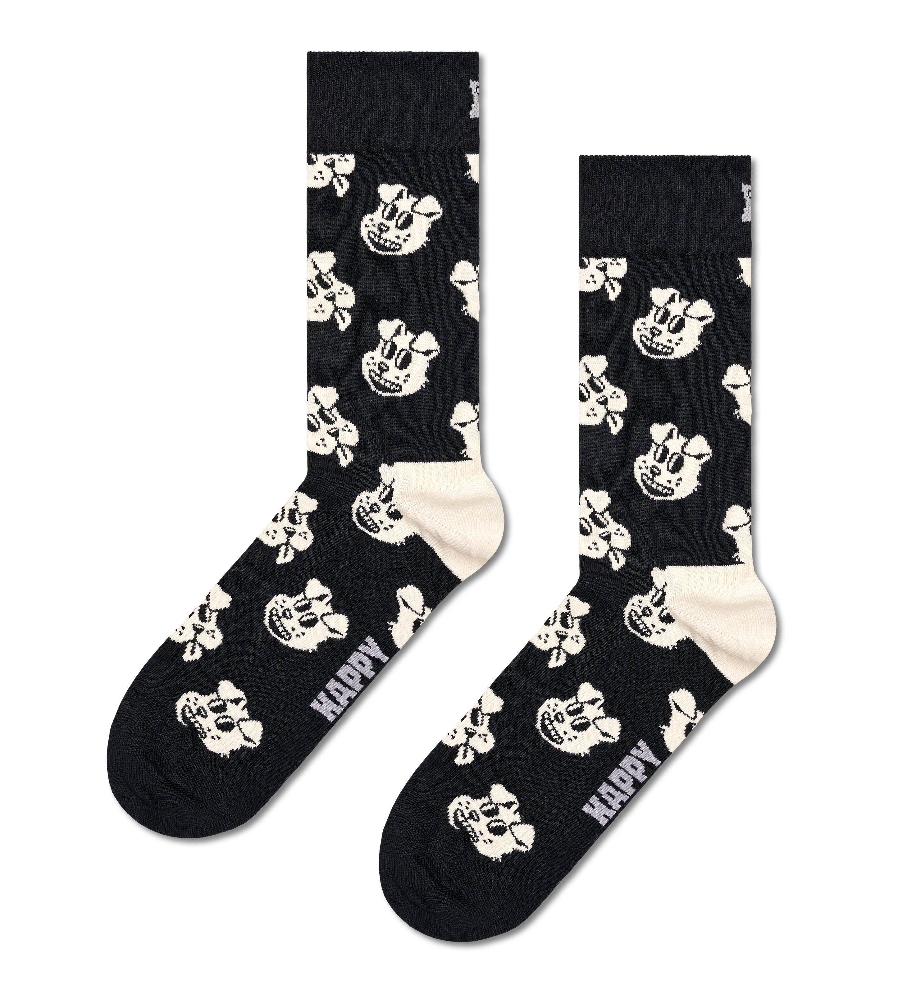 Crew Socks (Dog)