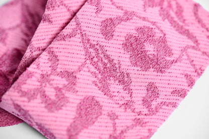 Crew Socks (Dizzy Flower)