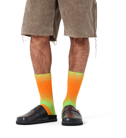 ソックス（グラディエント）