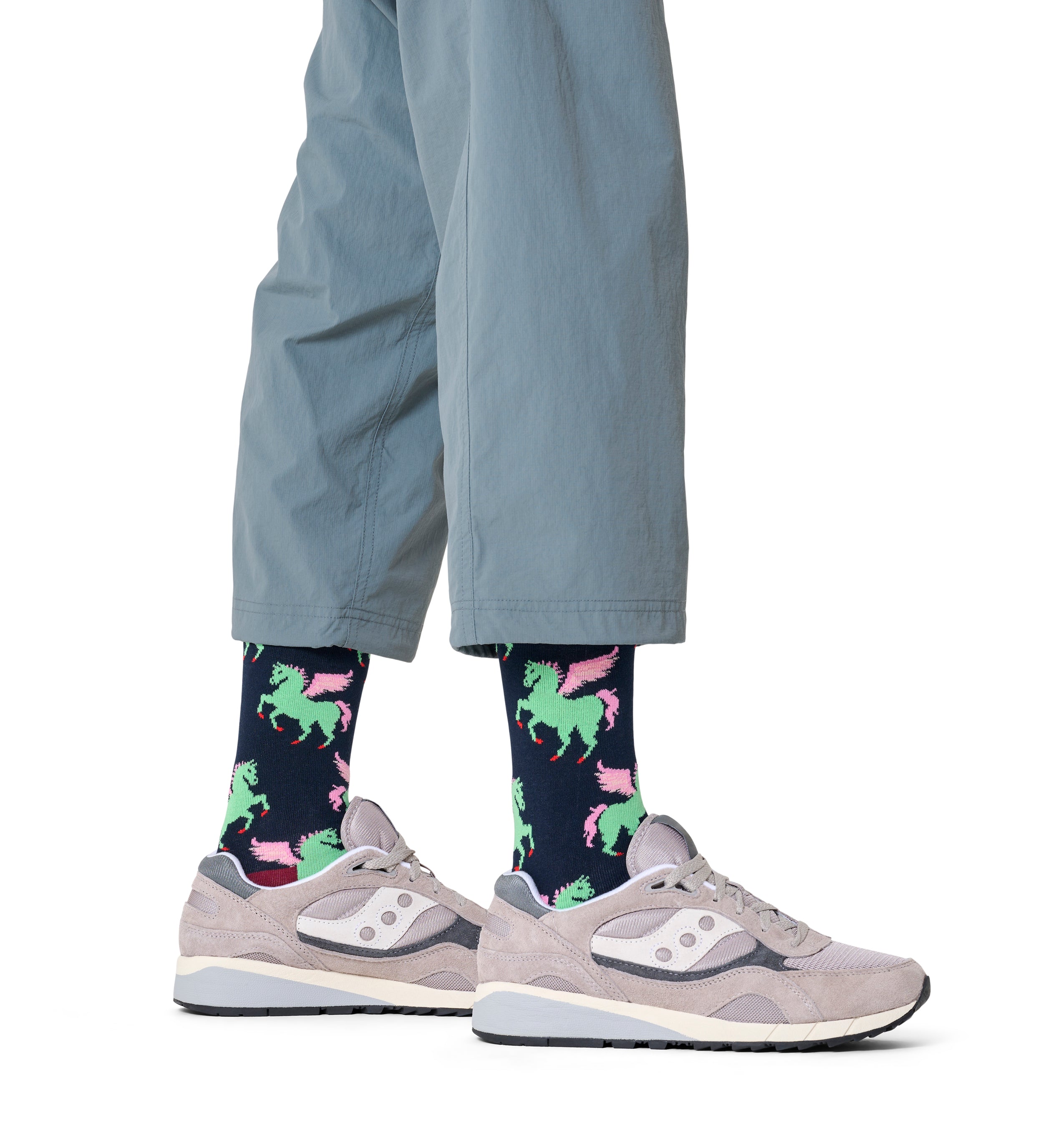 Crew Socks (Pegasus)