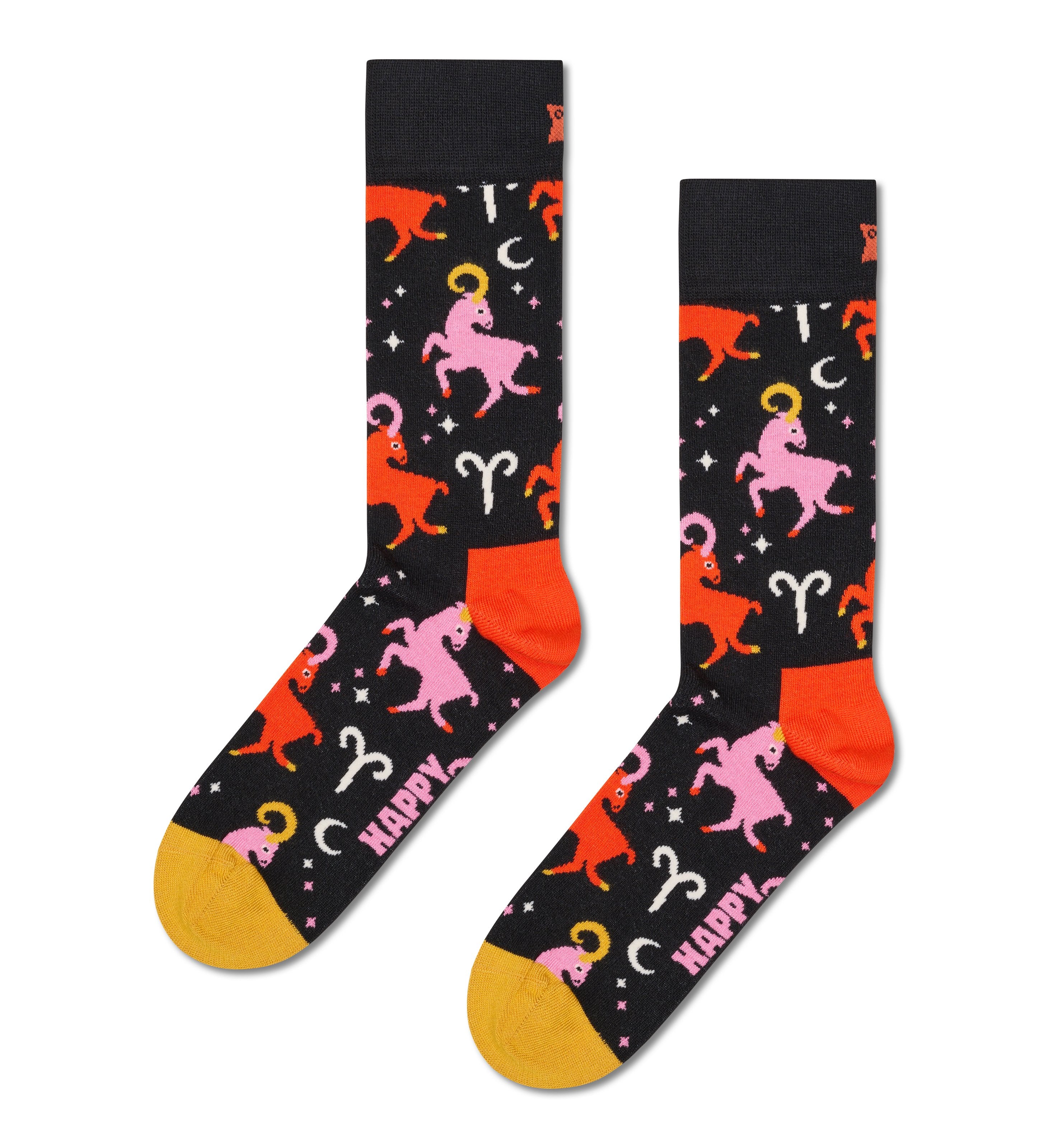 Crew Socks (Aries)