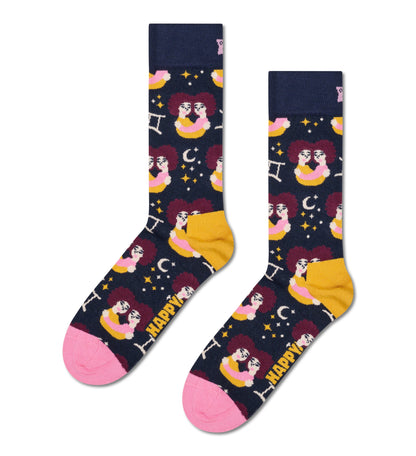 Crew Socks (Gemini)