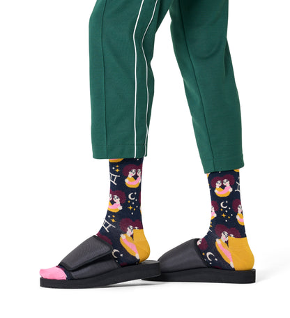Crew Socks (Gemini)