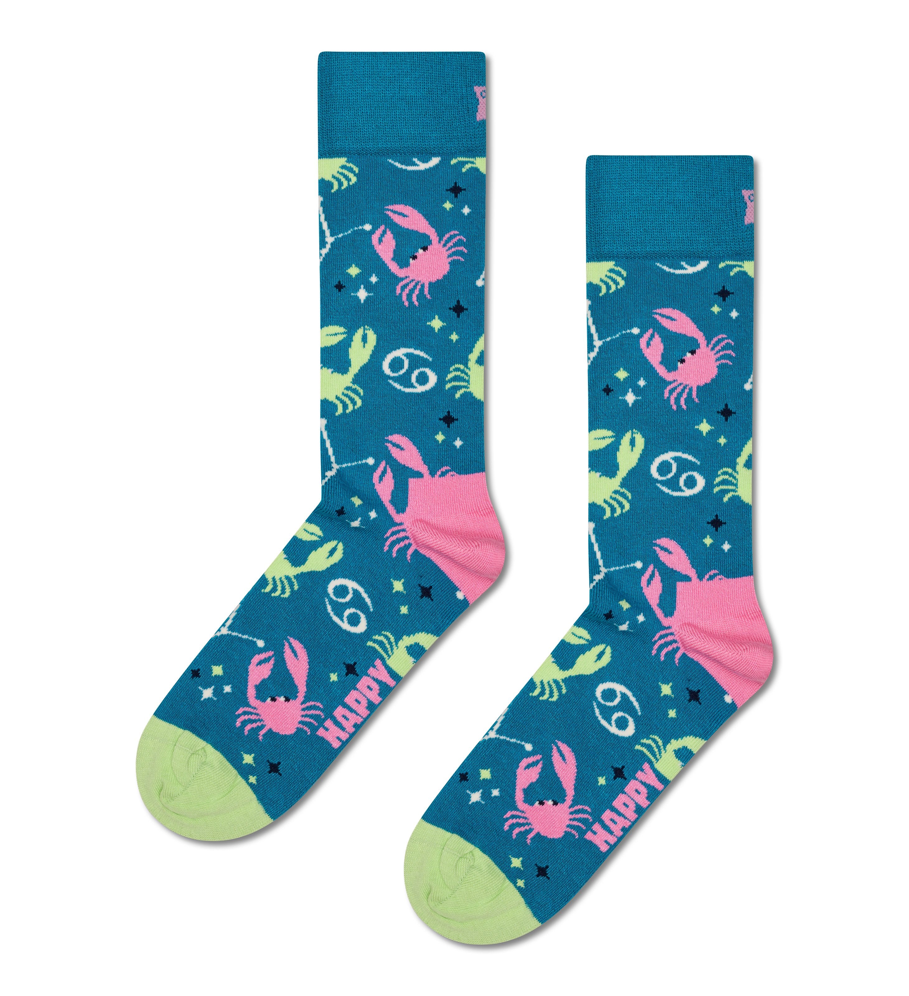 Crew Socks (Cancer)