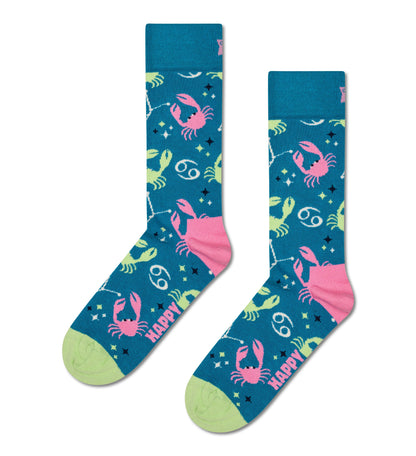 Crew Socks (Cancer)