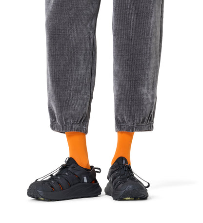 1/2 crew length socks (solid)