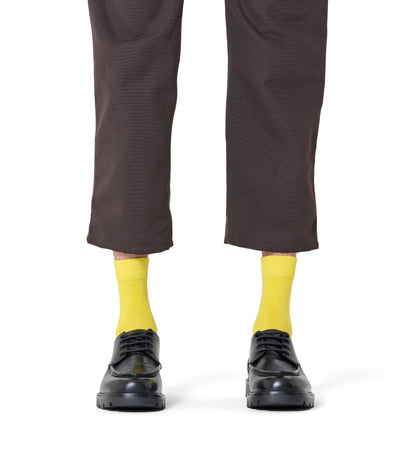 1/2 crew length socks (solid)