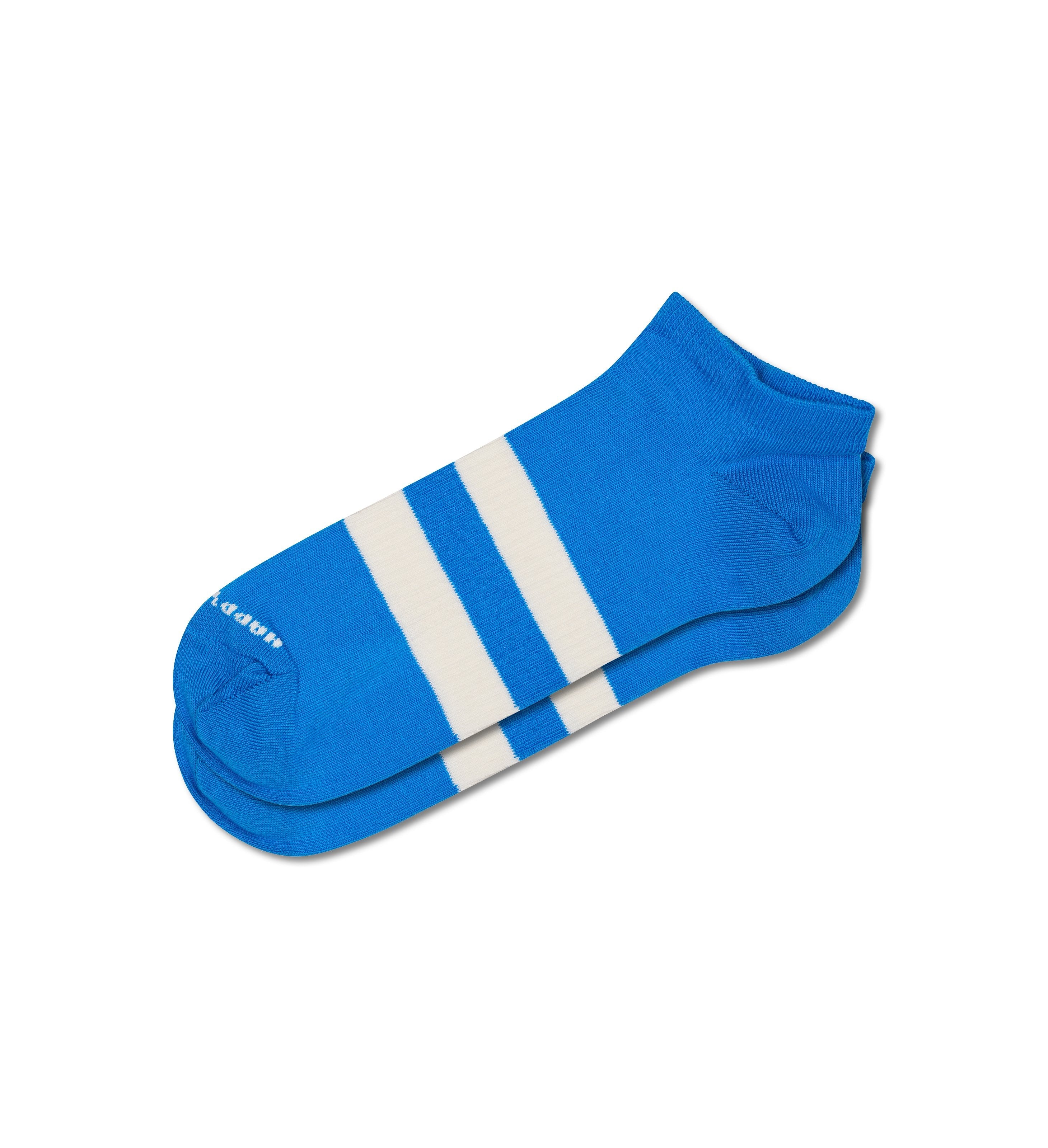 Set of 5 Sneaker-Length Socks (Solid)