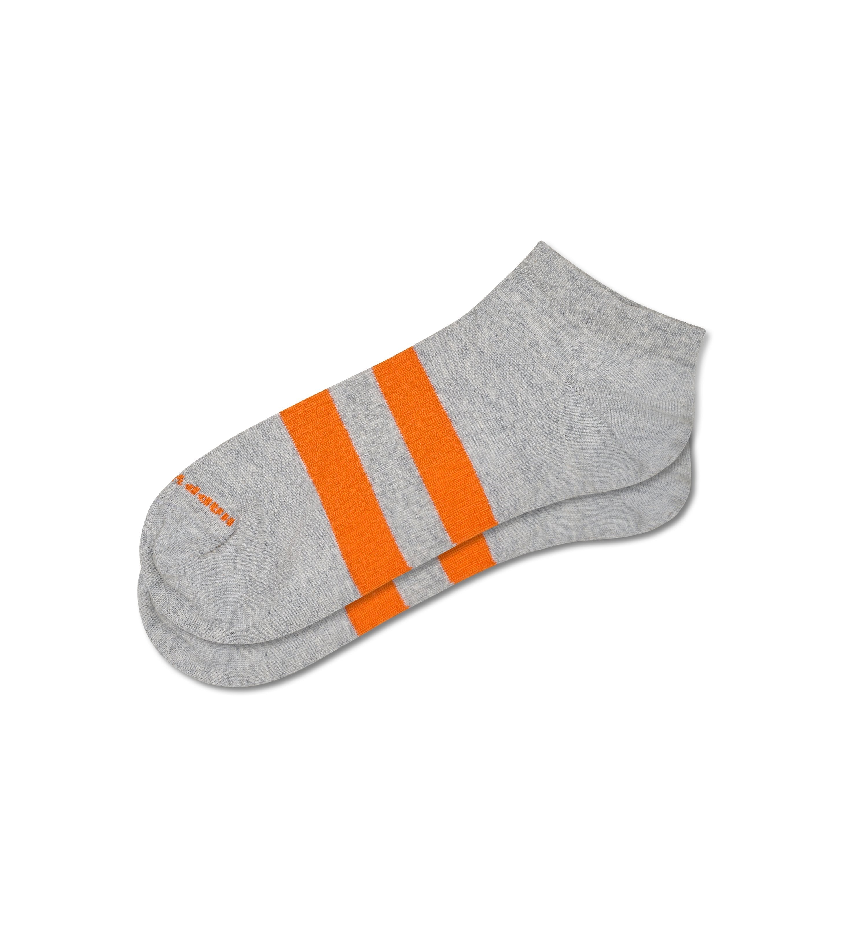 Set of 5 Sneaker-Length Socks (Solid)