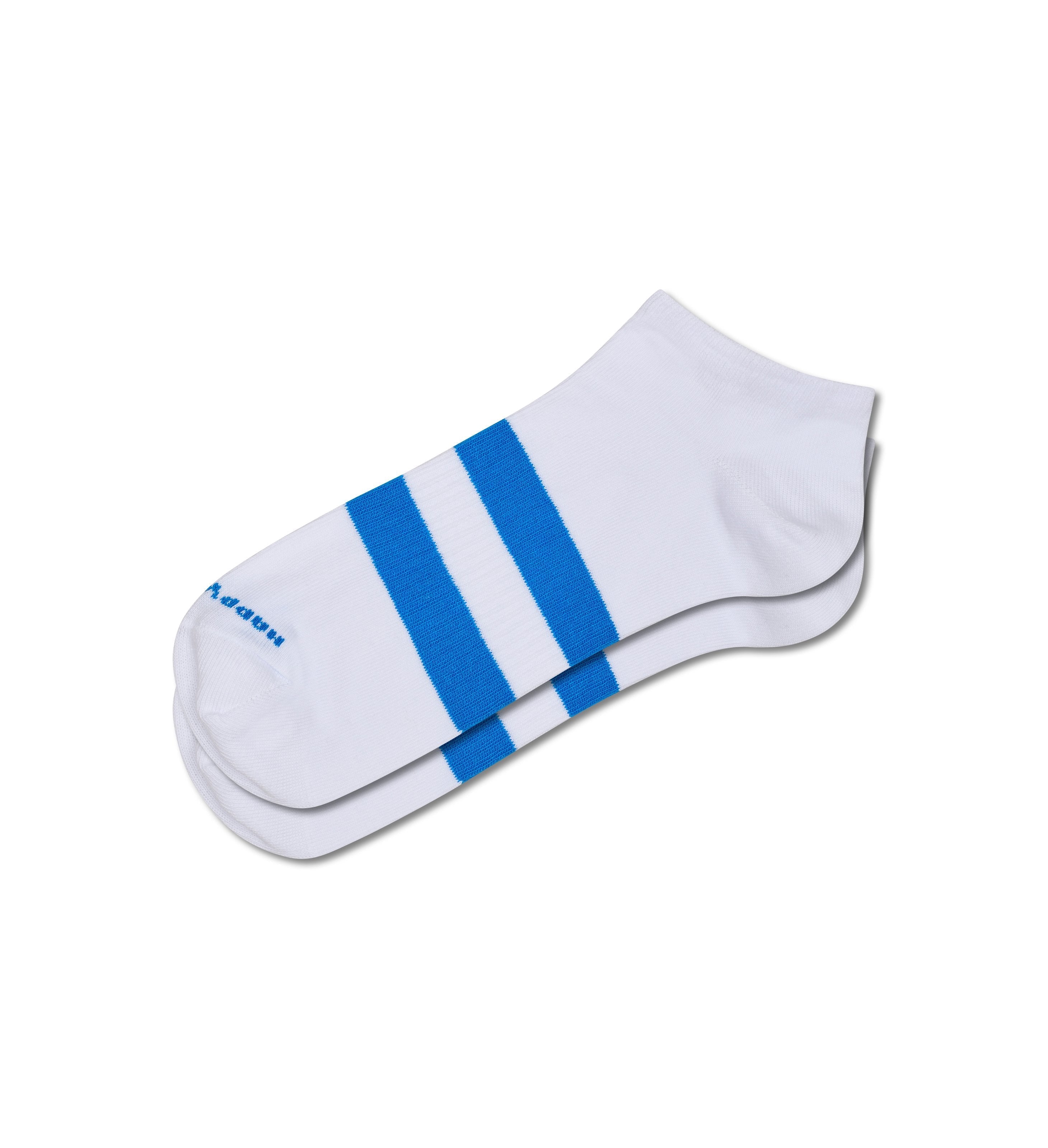 Set of 5 Sneaker-Length Socks (Solid)