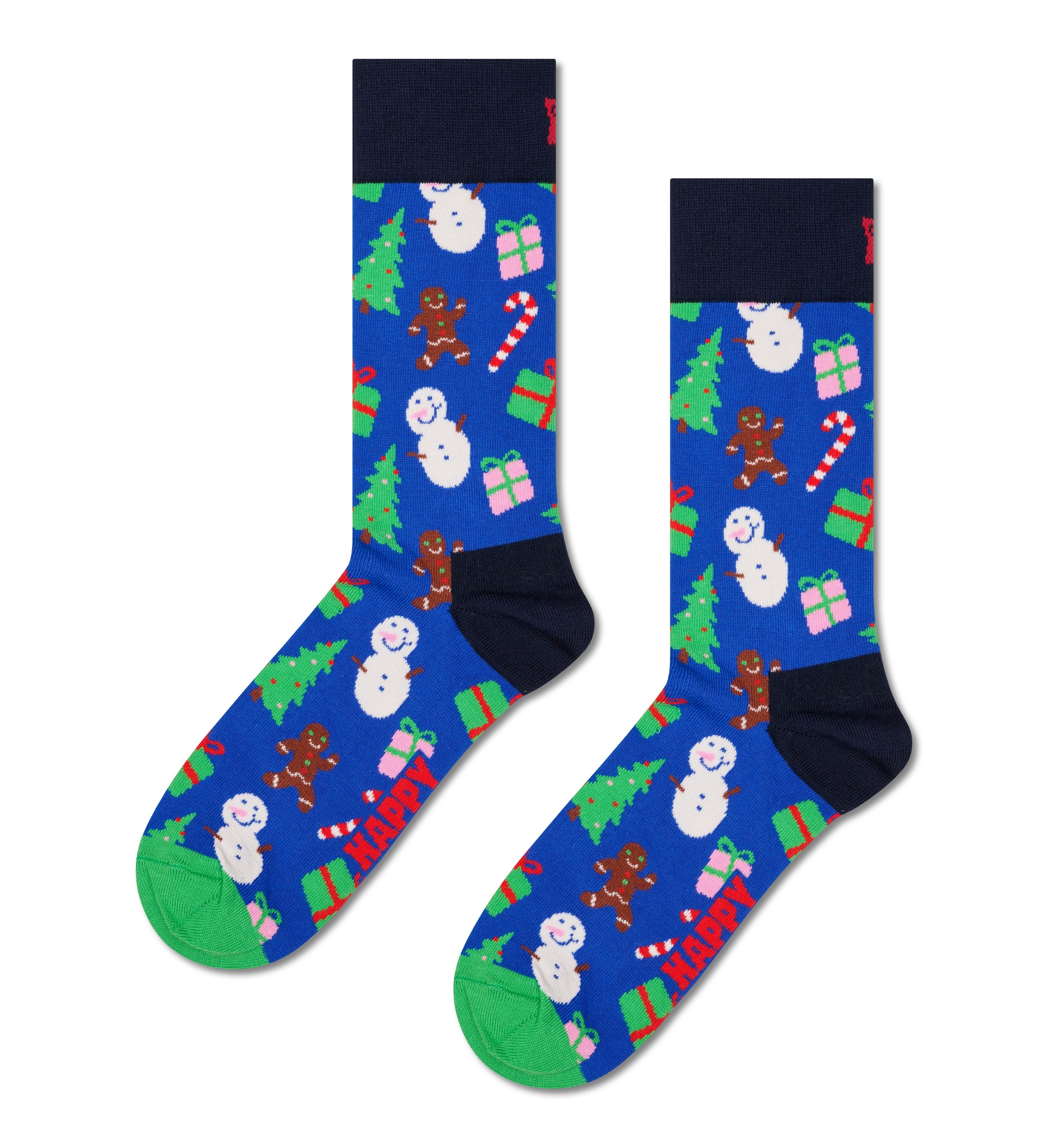 Crew Socks (Bring It On)