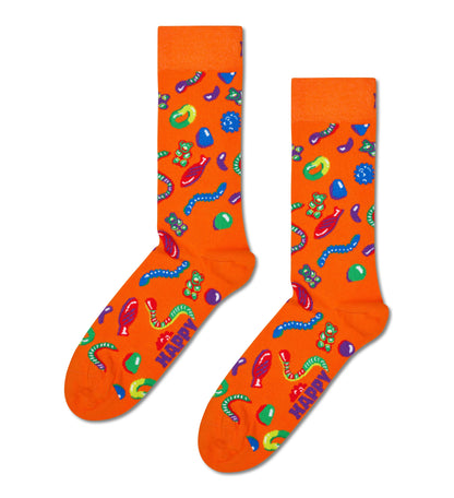 Crew Socks (Candy)