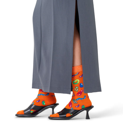 Crew Socks (Candy)