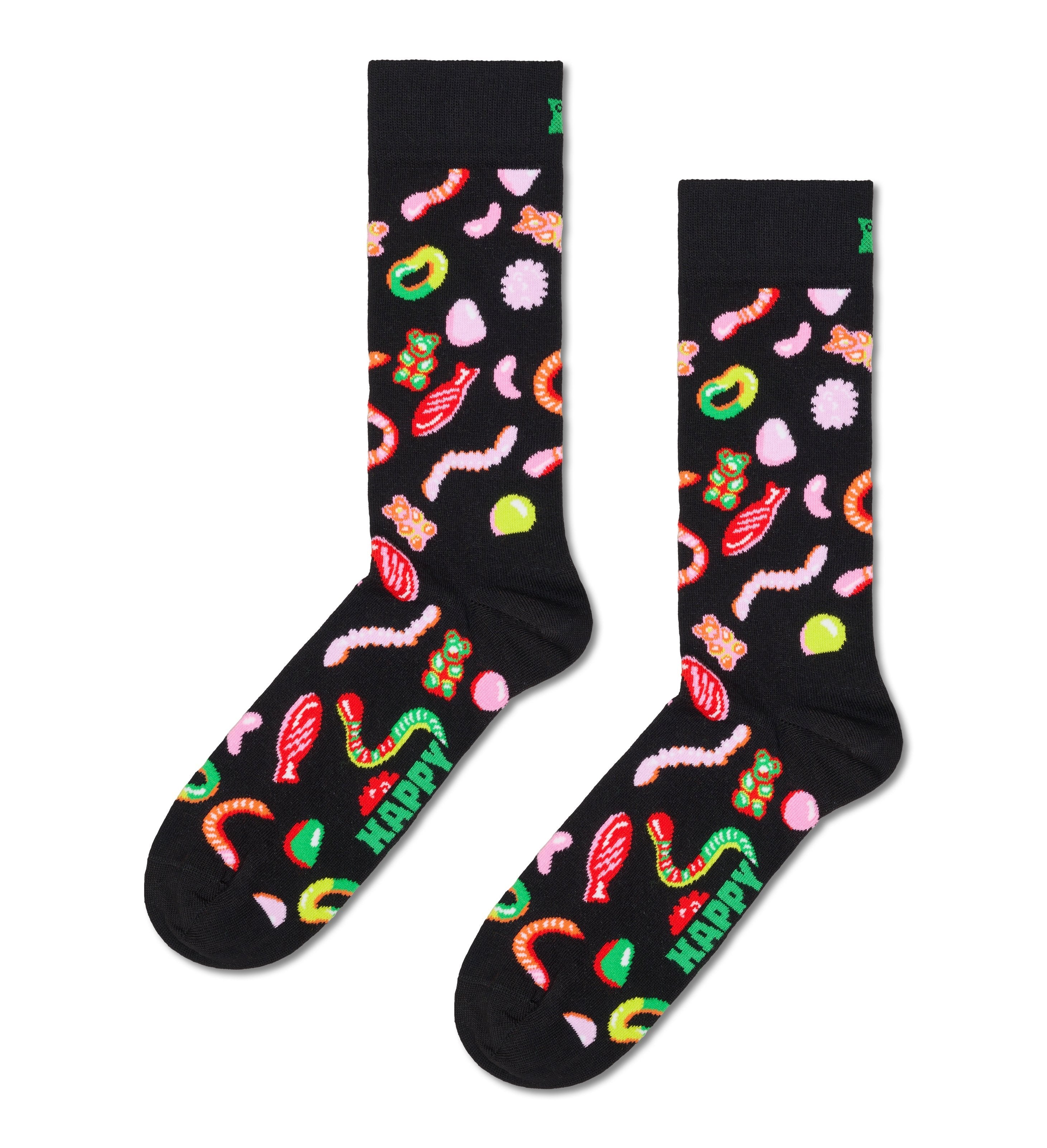 Crew Socks (Candy)