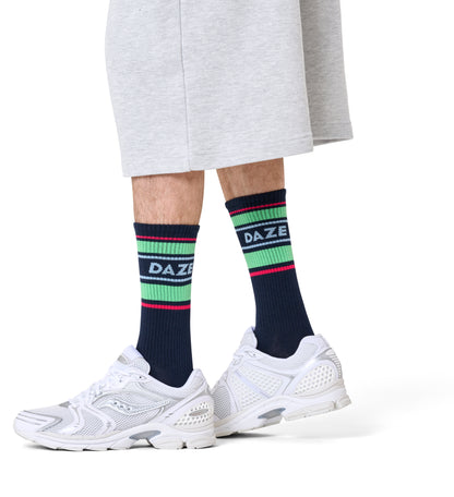 Sports socks (days)