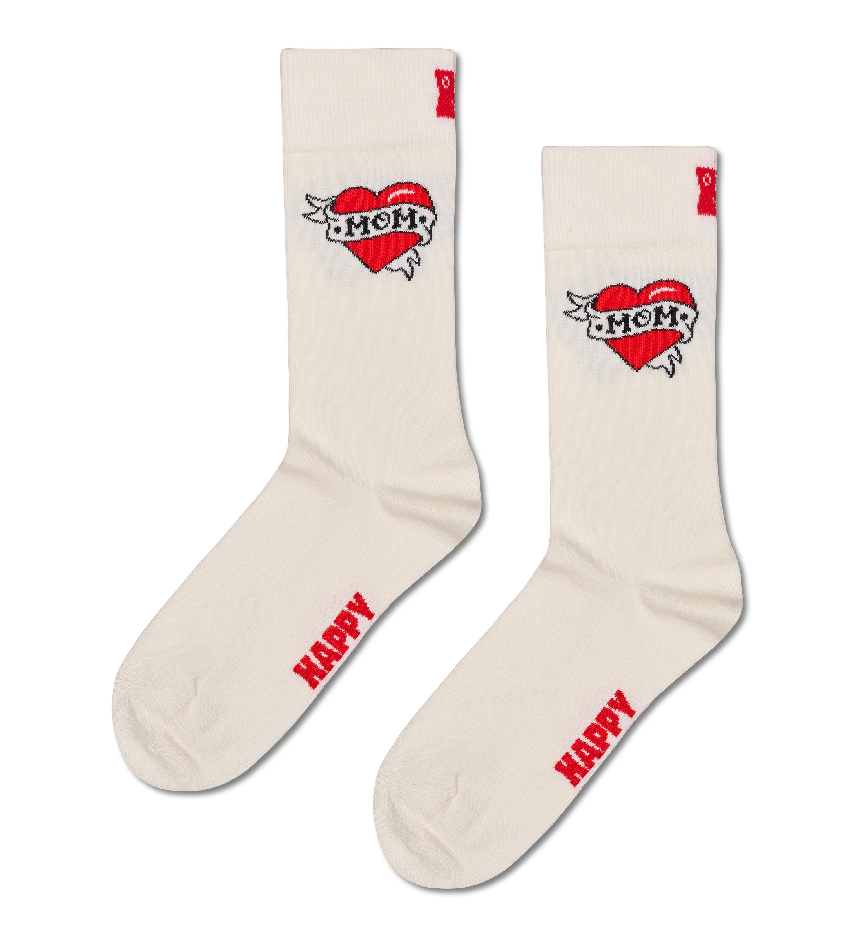 Crew Socks (Mother's Day)