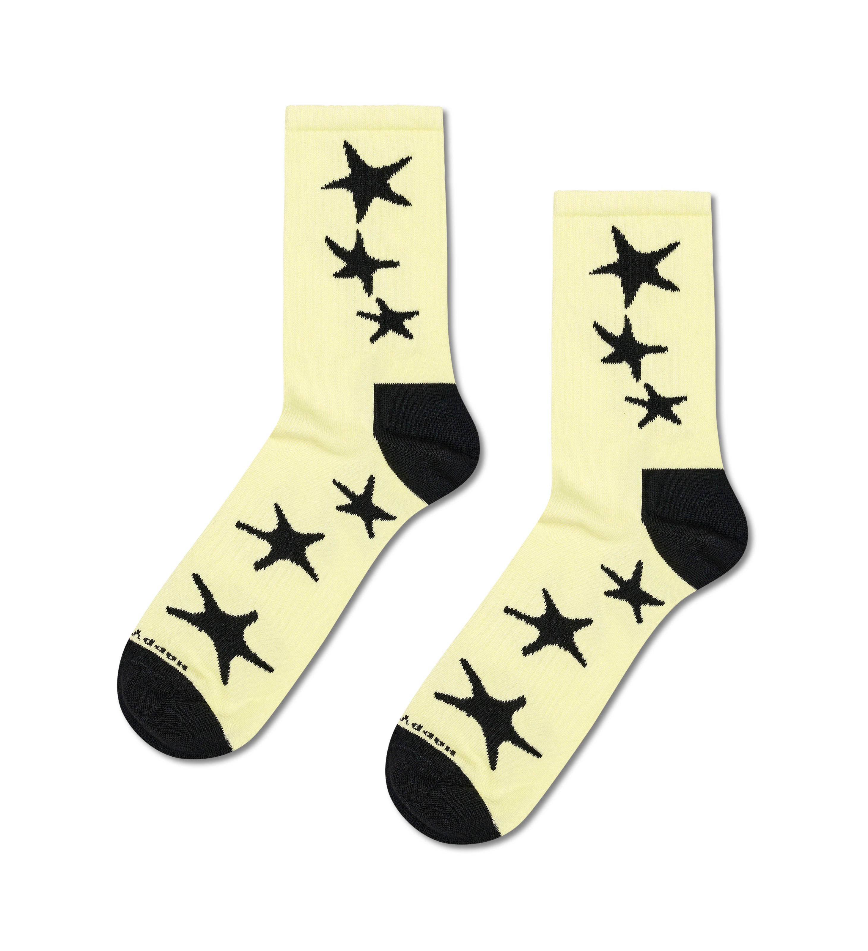 スポーツ ソックス（スター）