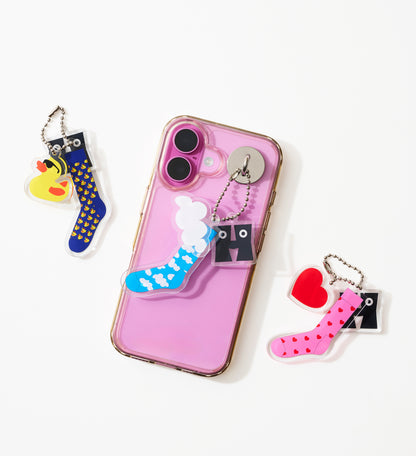 アクリルチャーム ピクルス