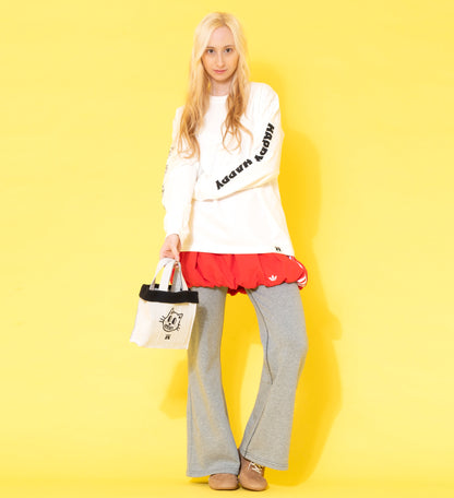 HS×KNT365 Co-Knitty