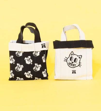 HS×KNT365 Co-Knitty