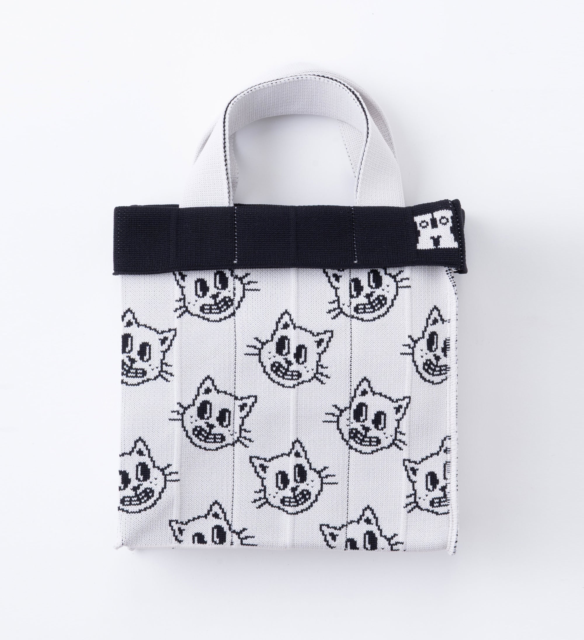 HS×KNT365 Co-Knitty