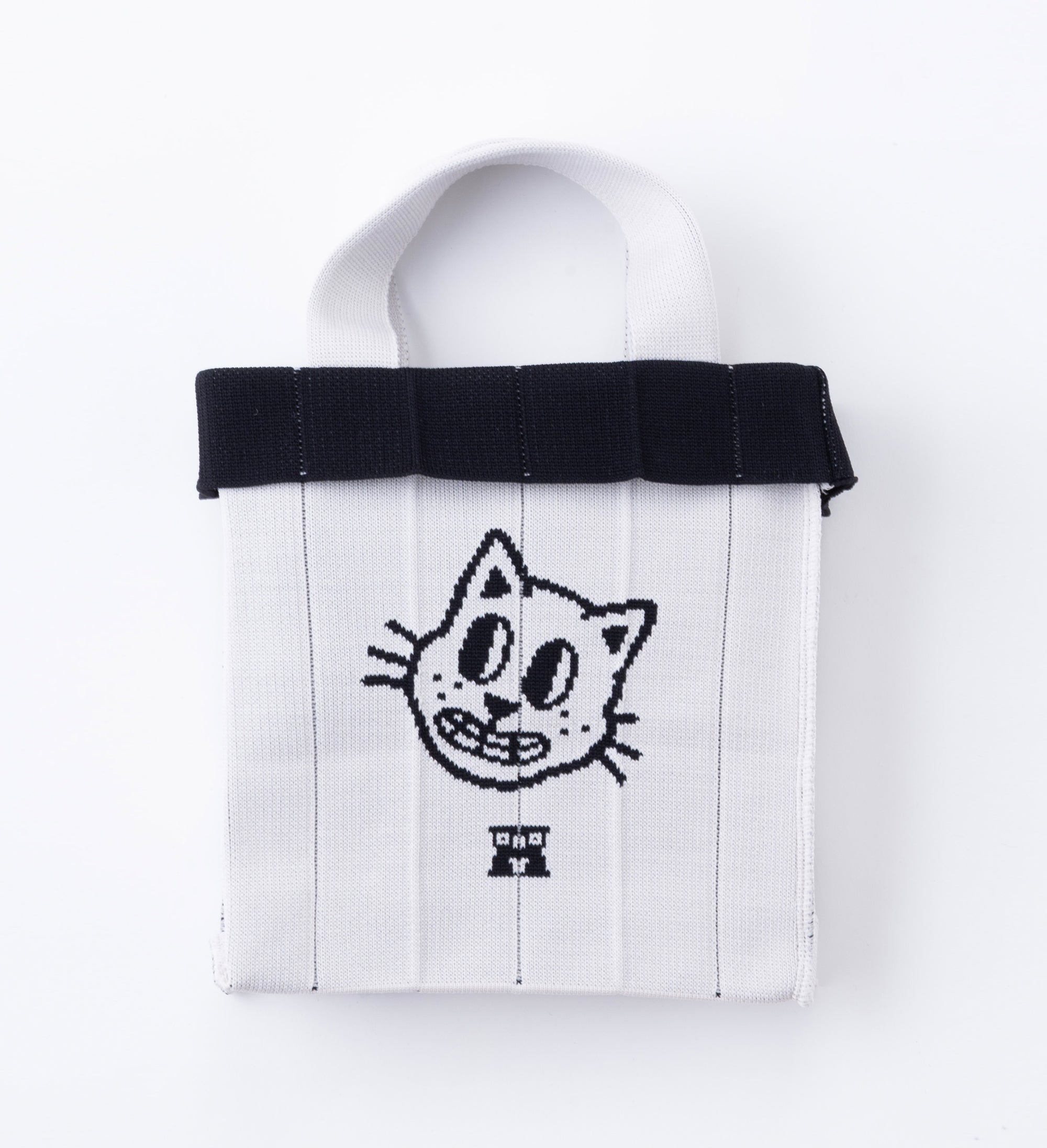 HS×KNT365 Co-Knitty