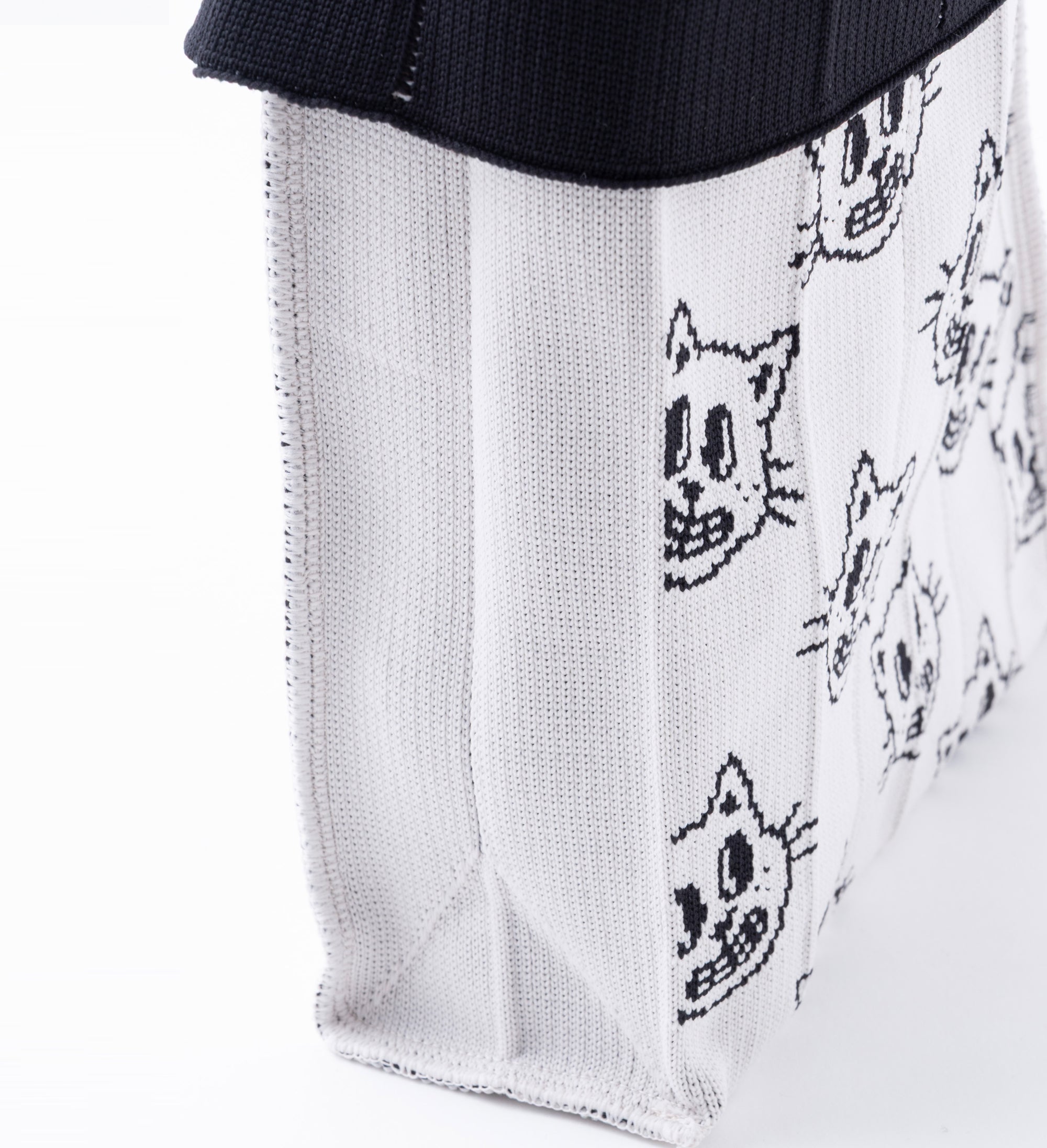 HS×KNT365 Co-Knitty