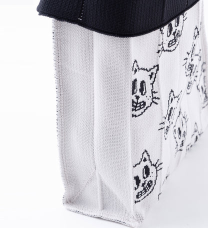 HS×KNT365 Co-Knitty