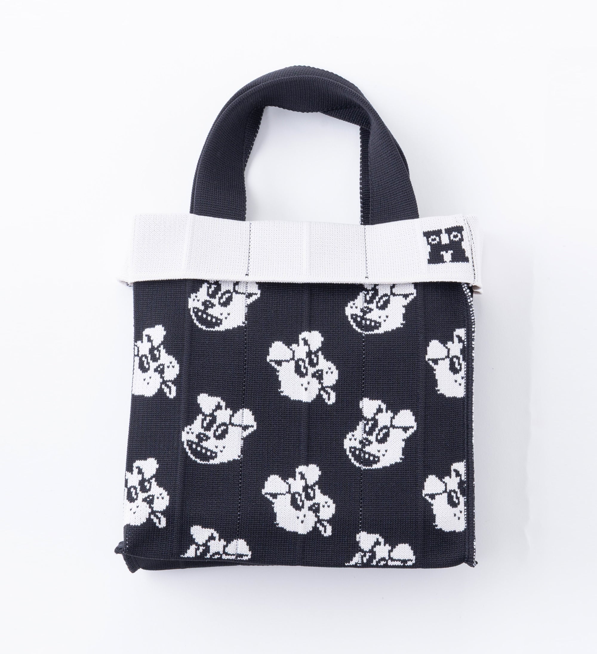 HS×KNT365 Co-Knitty